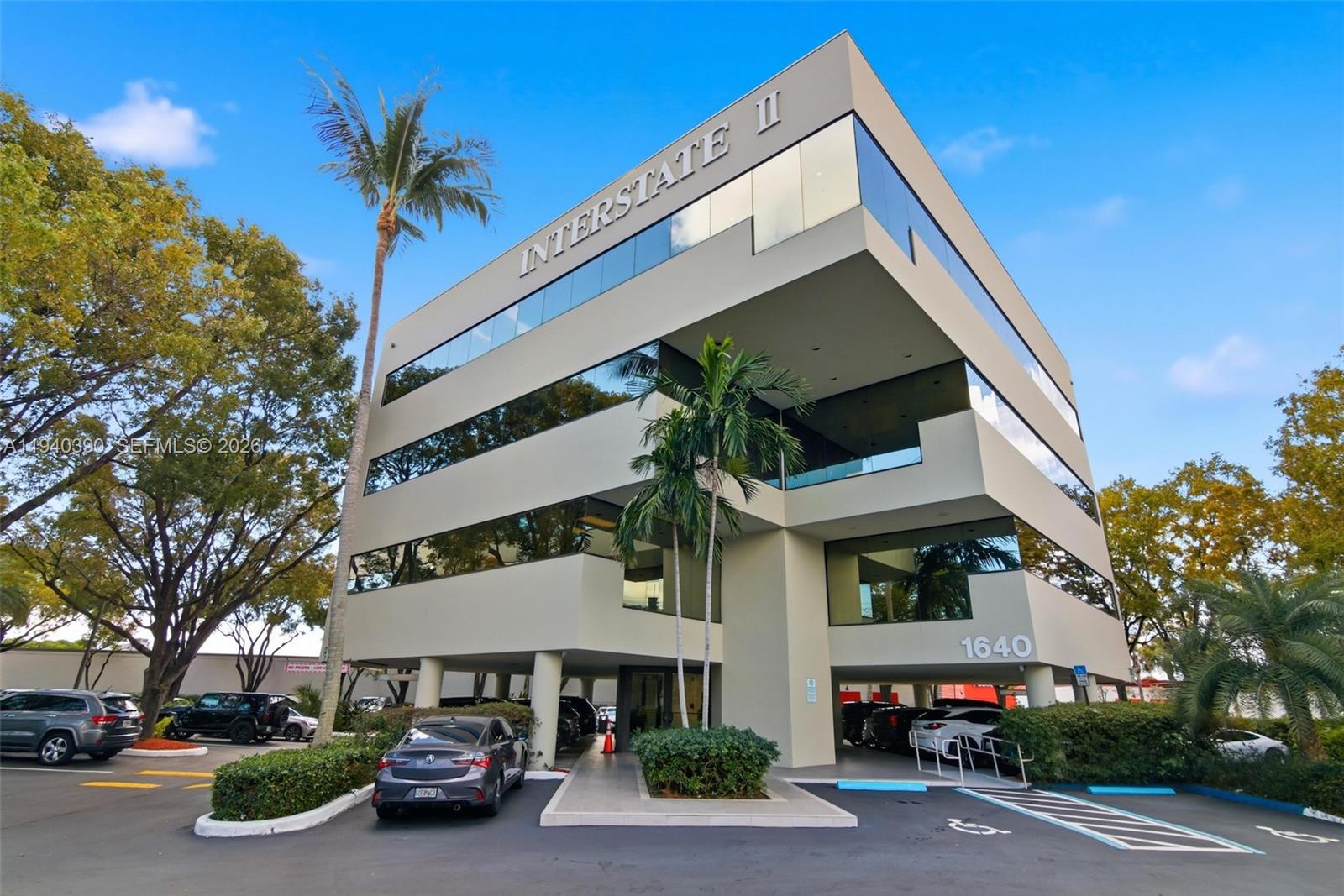 1640 W Oakland Park Blvd Unit: 301