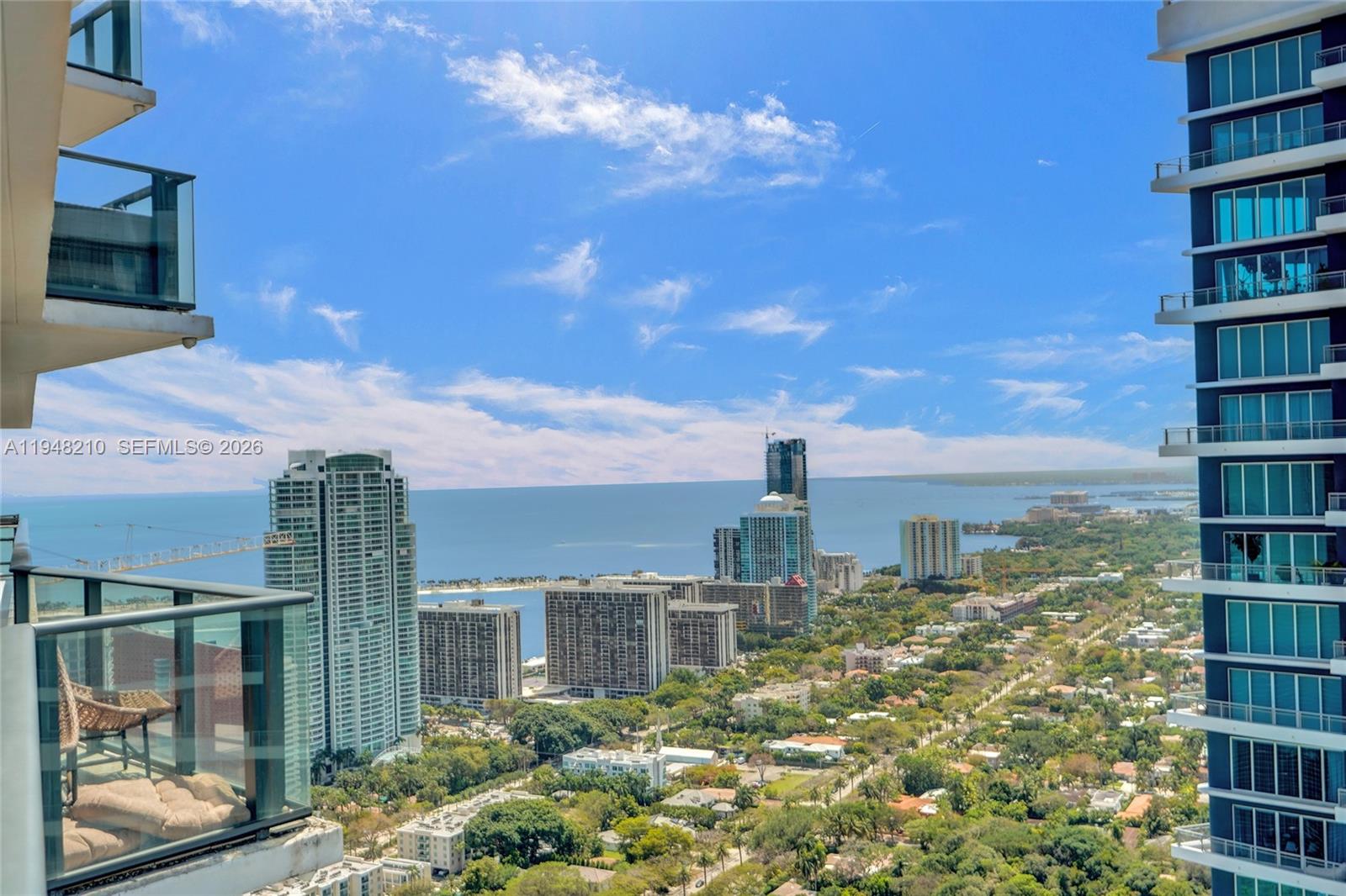 1300 S Miami Ave Unit: 4508