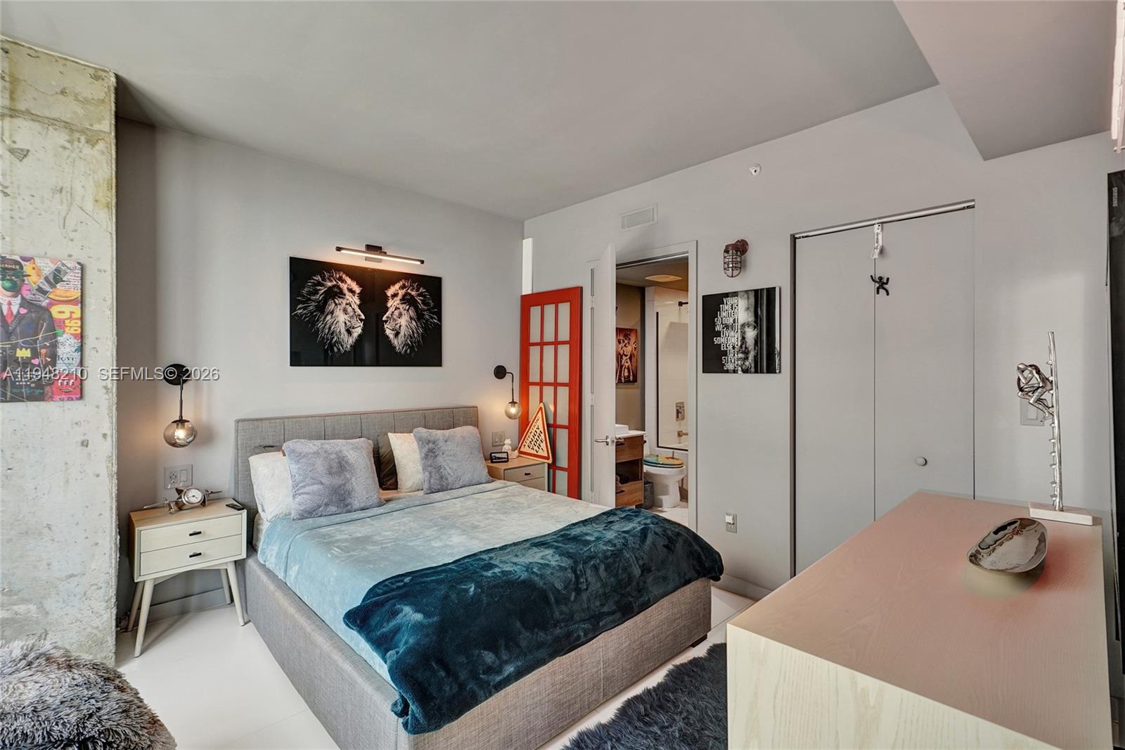 1300 S Miami Ave Unit: 4508