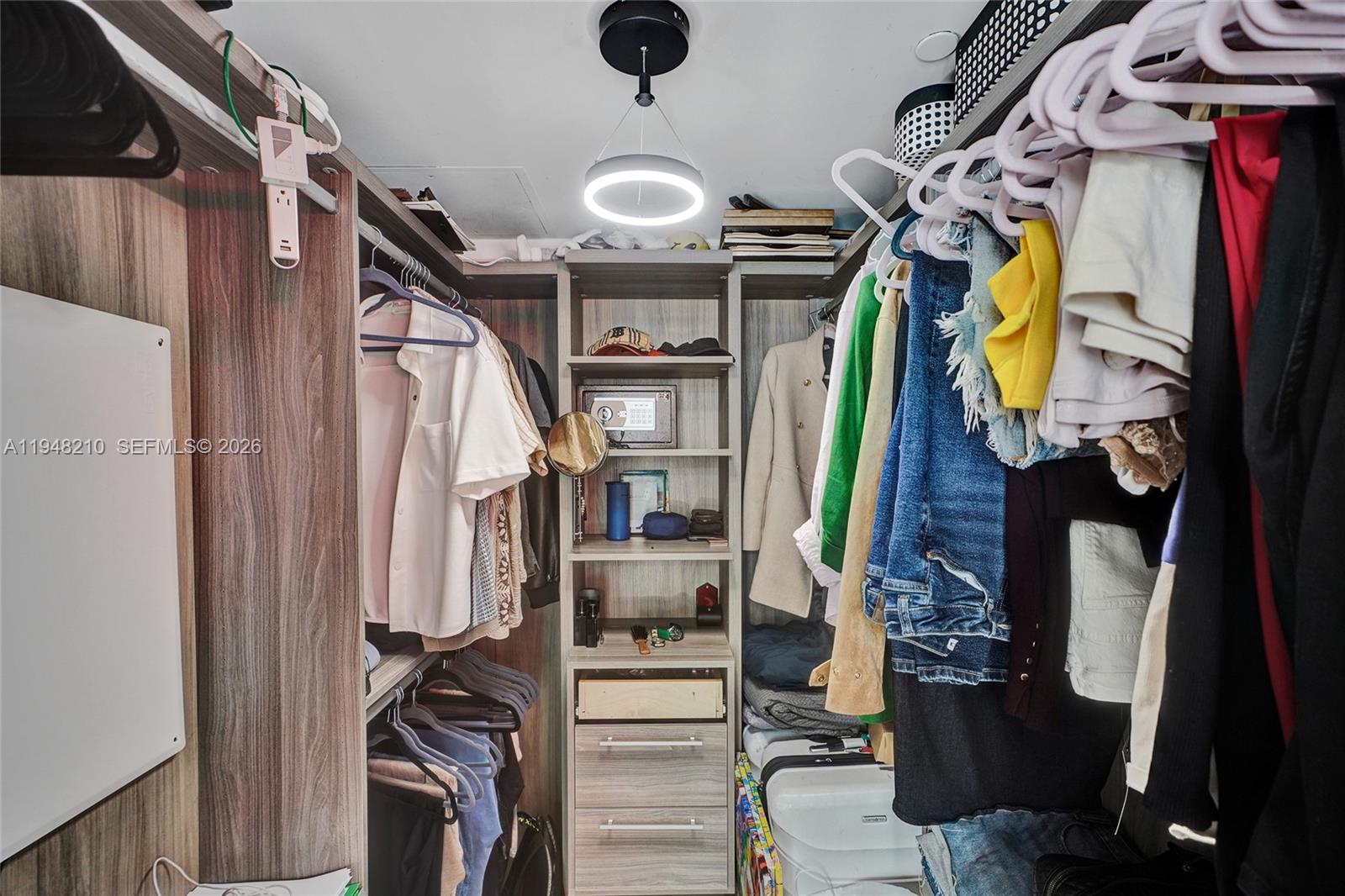 1300 S Miami Ave Unit: 4508