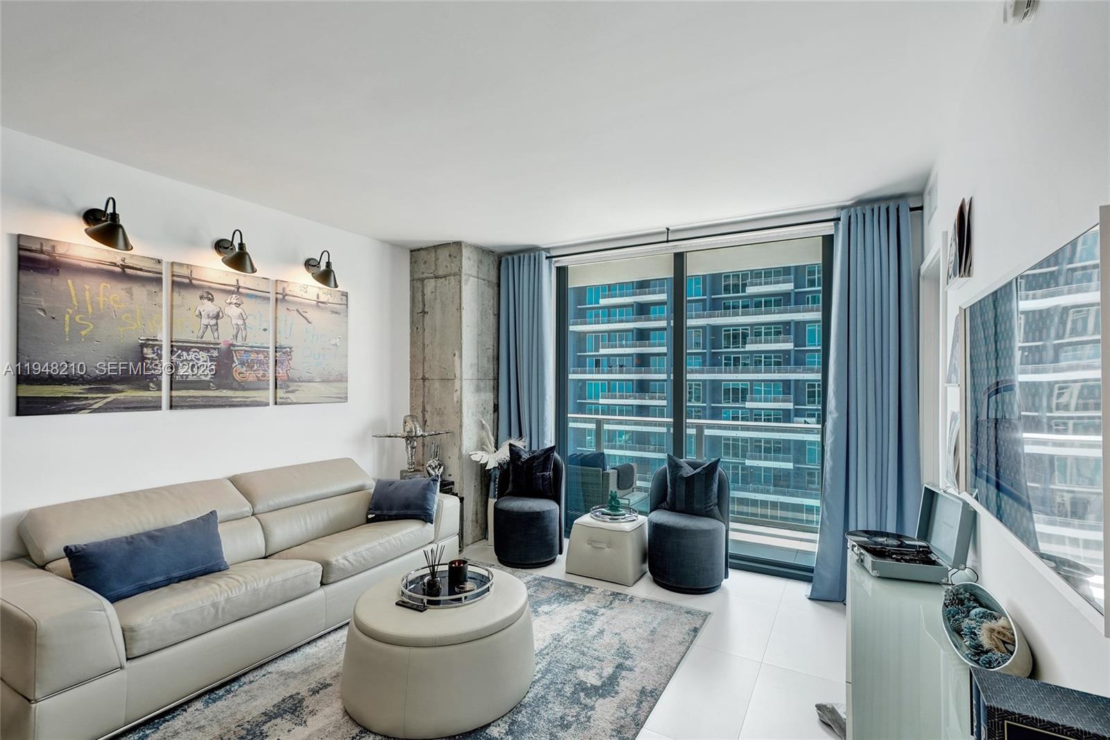 1300 S Miami Ave Unit: 4508