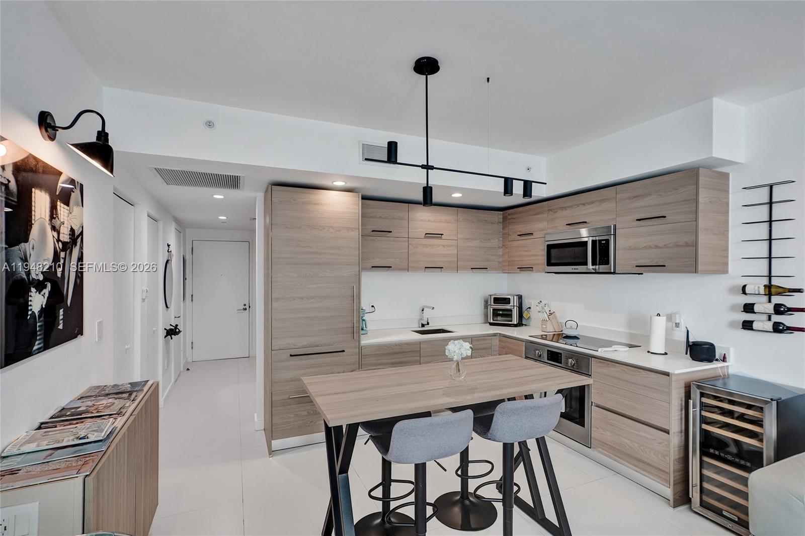 1300 S Miami Ave Unit: 4508