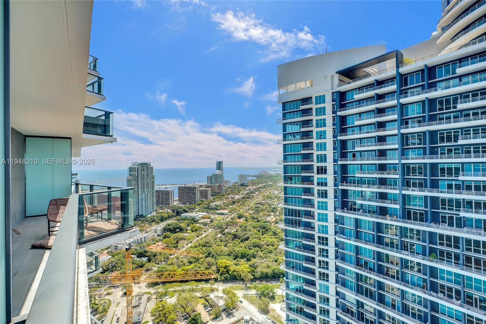 1300 S Miami Ave Unit: 4508