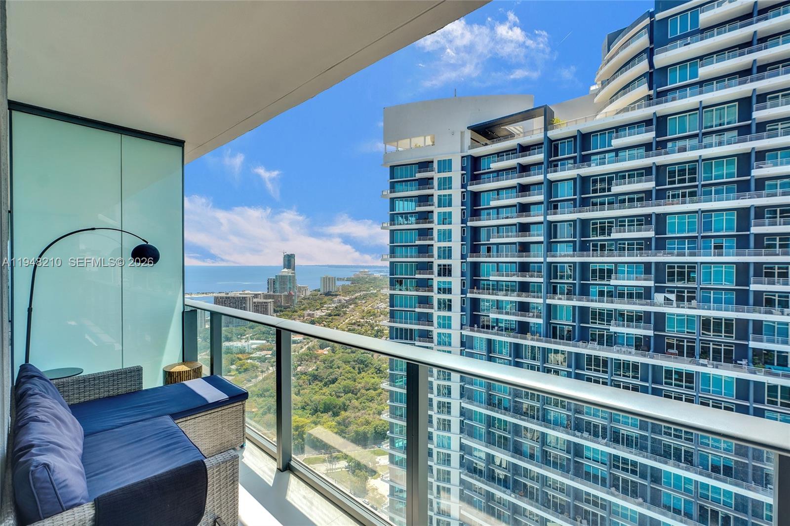 1300 S Miami Ave Unit: 4508