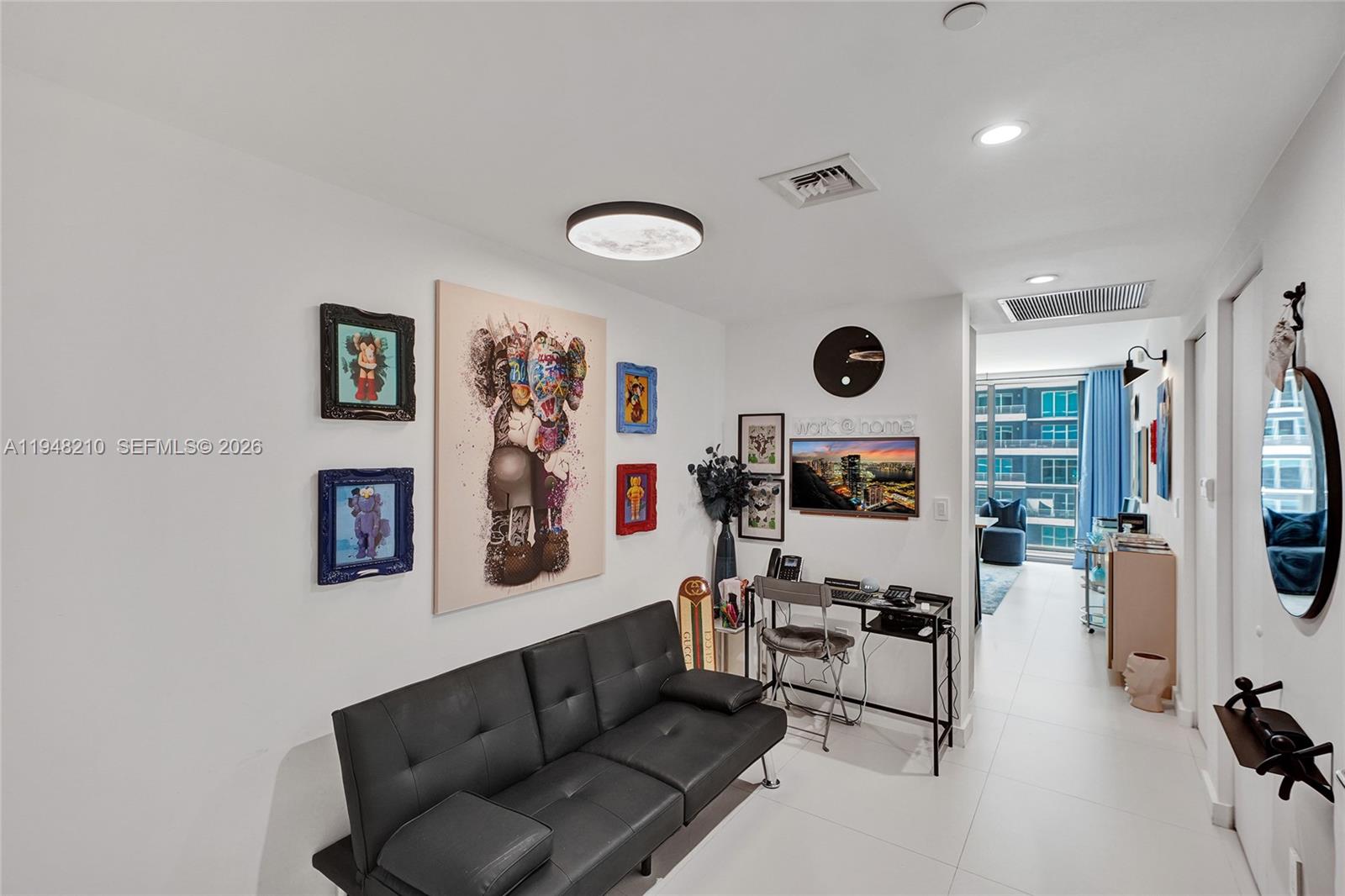 1300 S Miami Ave Unit: 4508