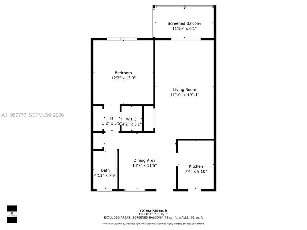 4731 NW 10th Ct # 314