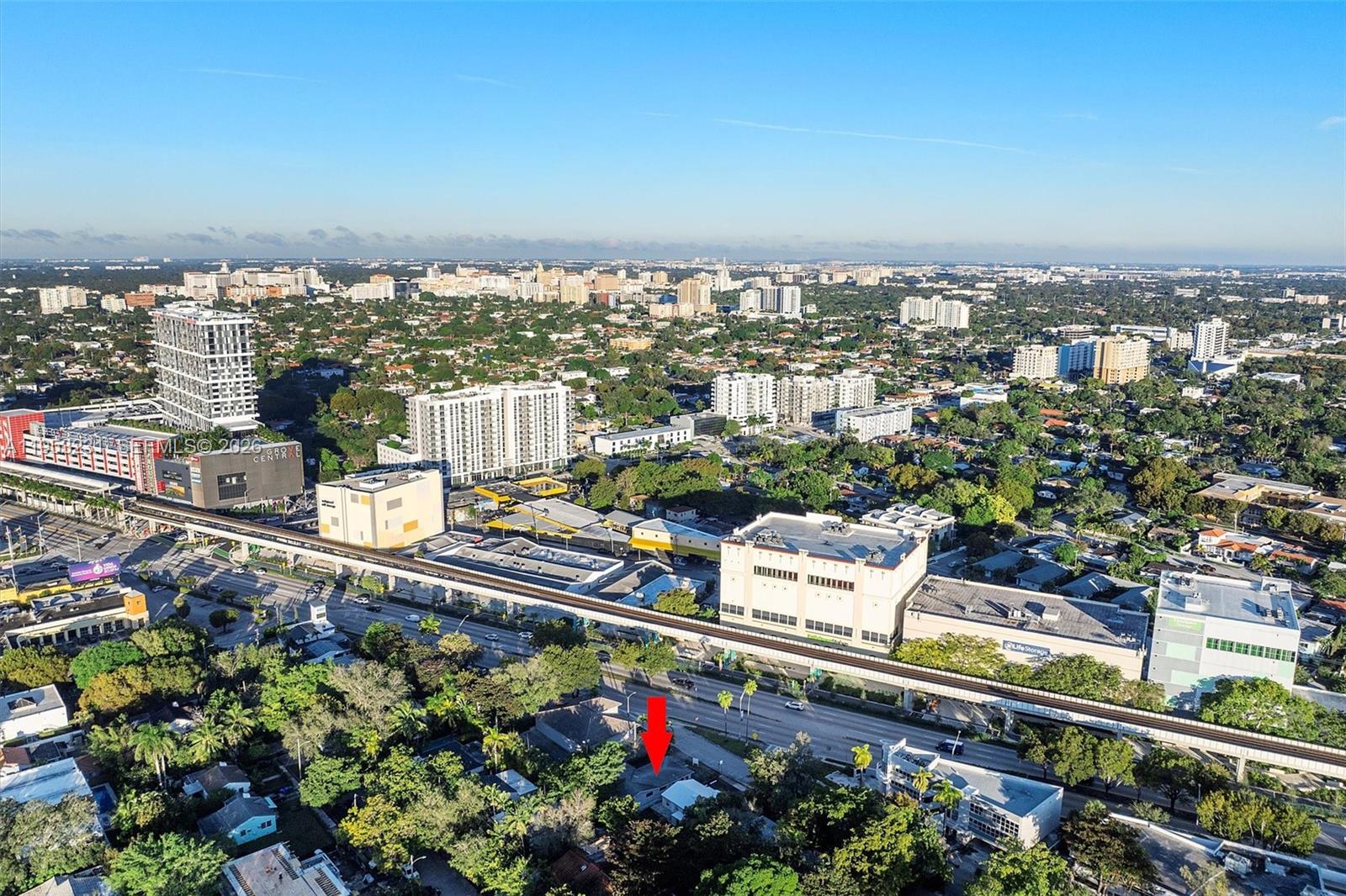 2482 SW Secoffee Ter