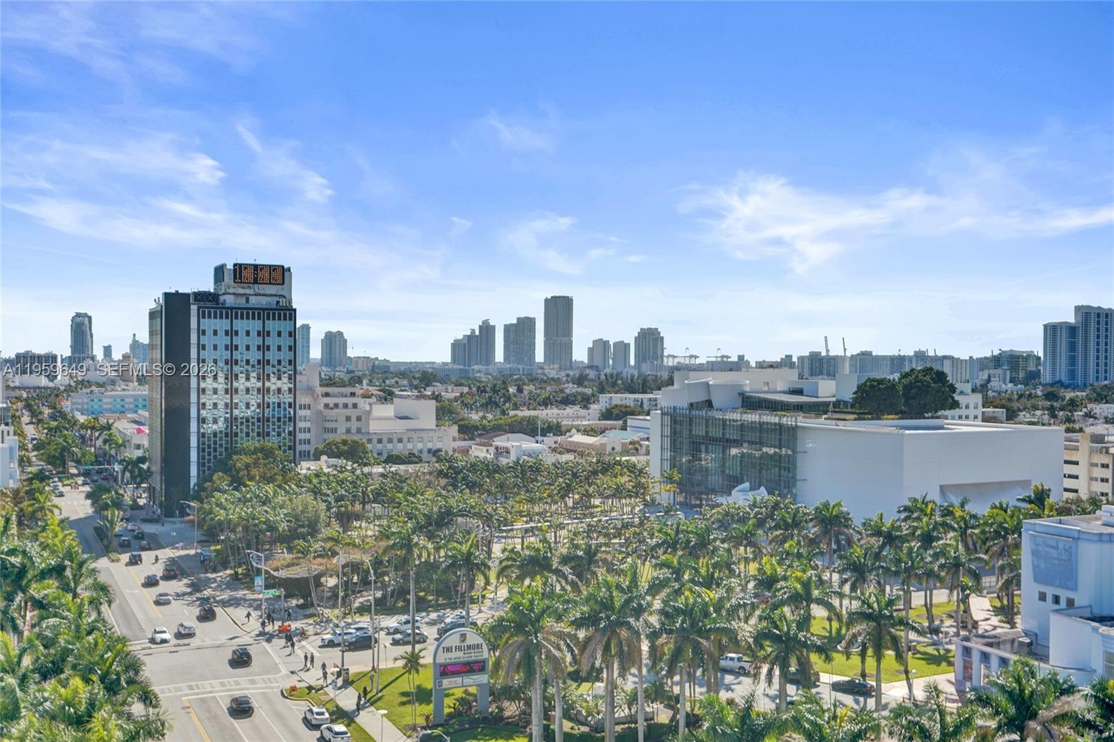 1775 Washington Ave # 4 Unit: PH-4