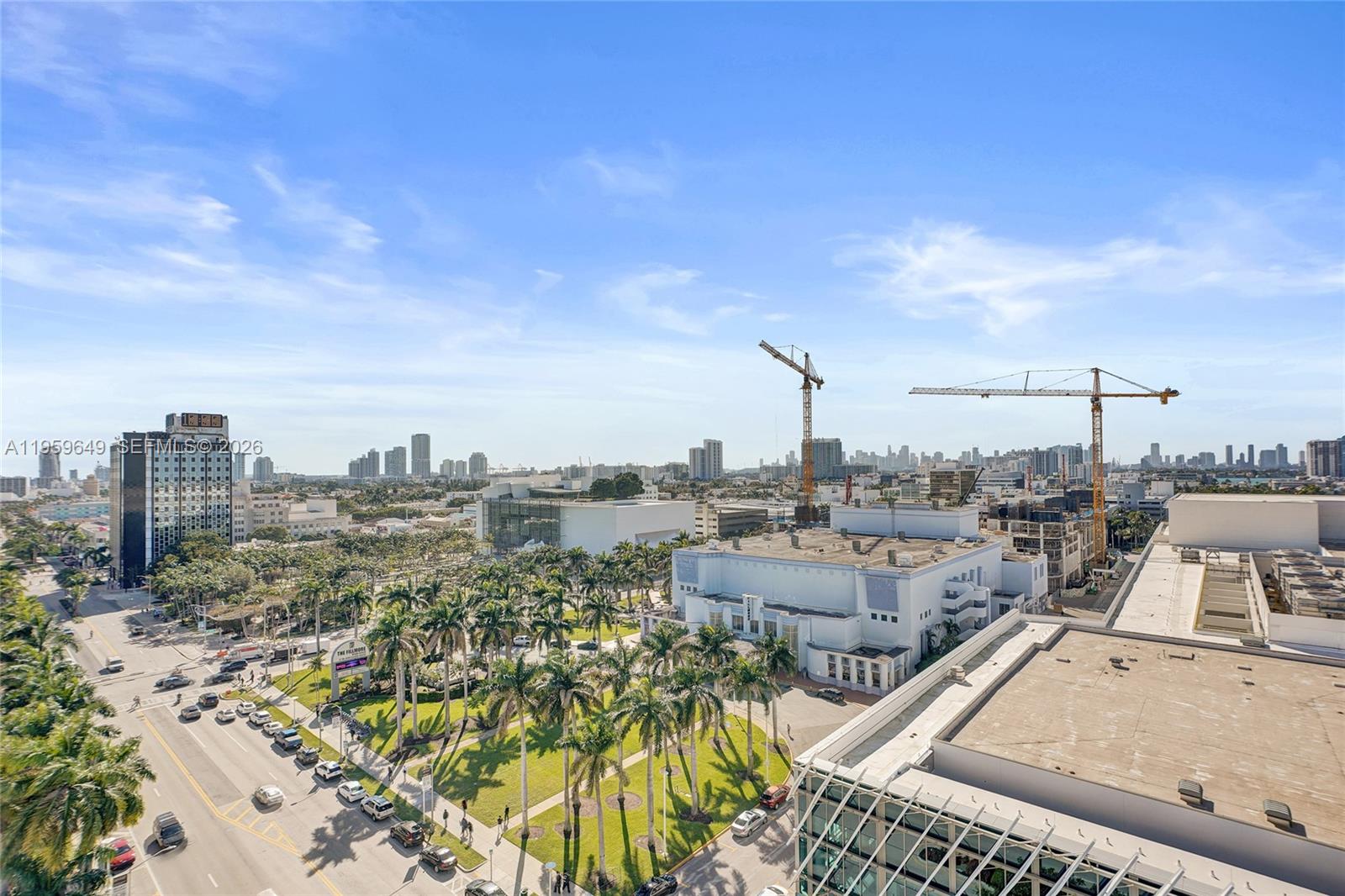 1775 Washington Ave # 4 Unit: PH-4