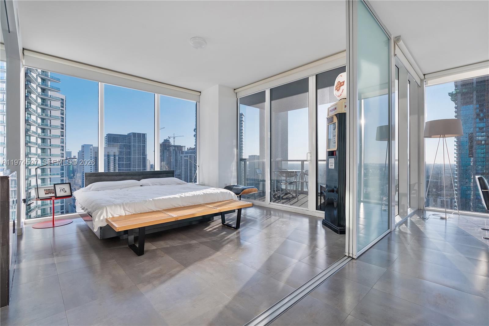 1040 Biscayne Blvd # 3807