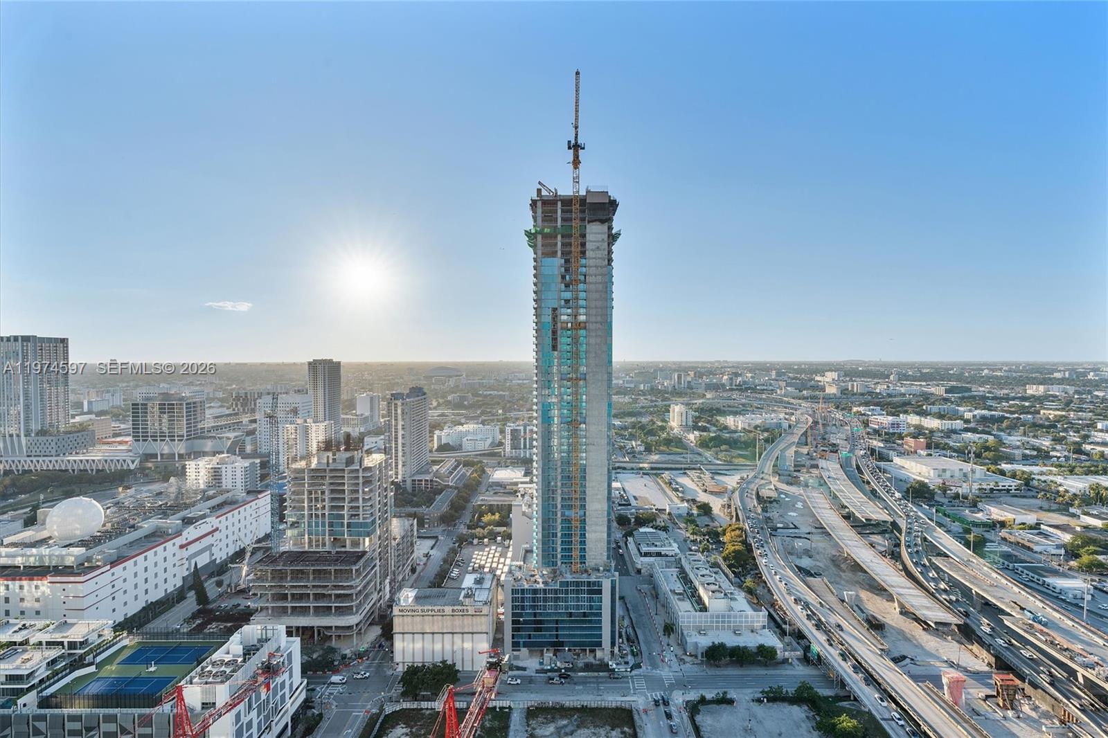 1040 Biscayne Blvd # 3807