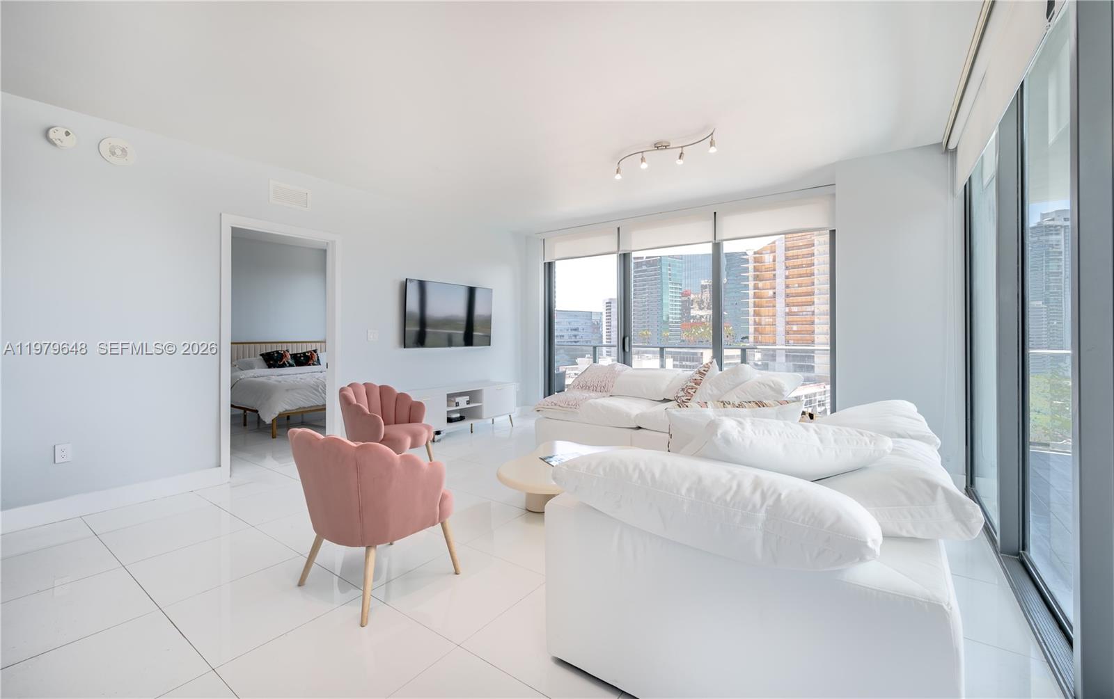 1300 S Miami Ave Unit: 1206