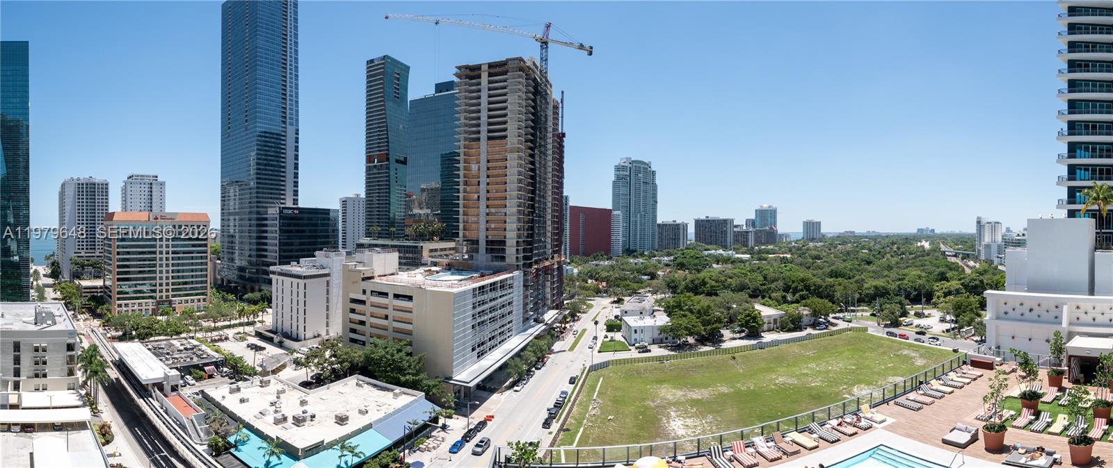 1300 S Miami Ave Unit: 1206