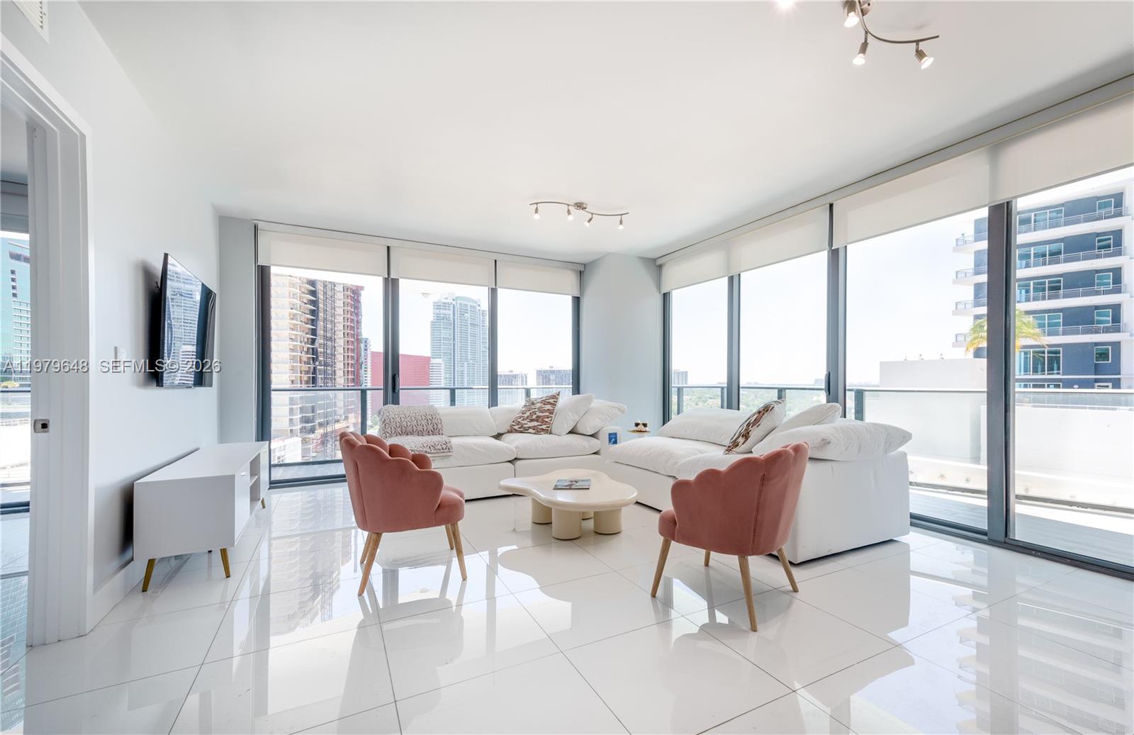 1300 S Miami Ave Unit: 1206