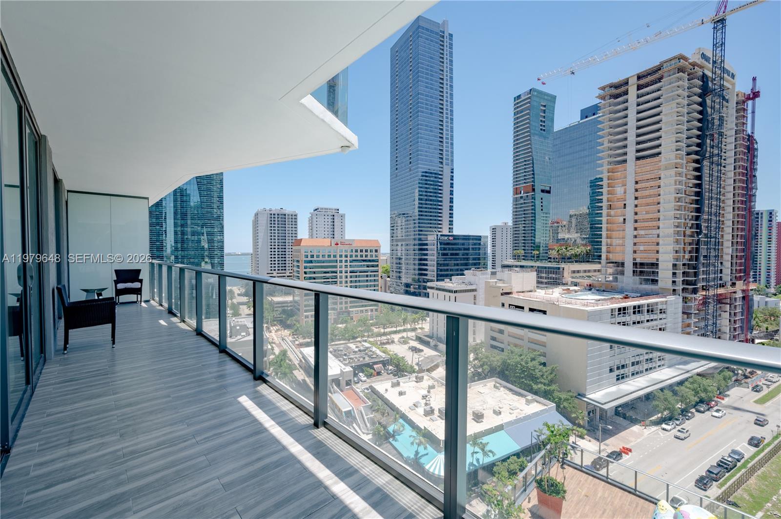 1300 S Miami Ave Unit: 1206