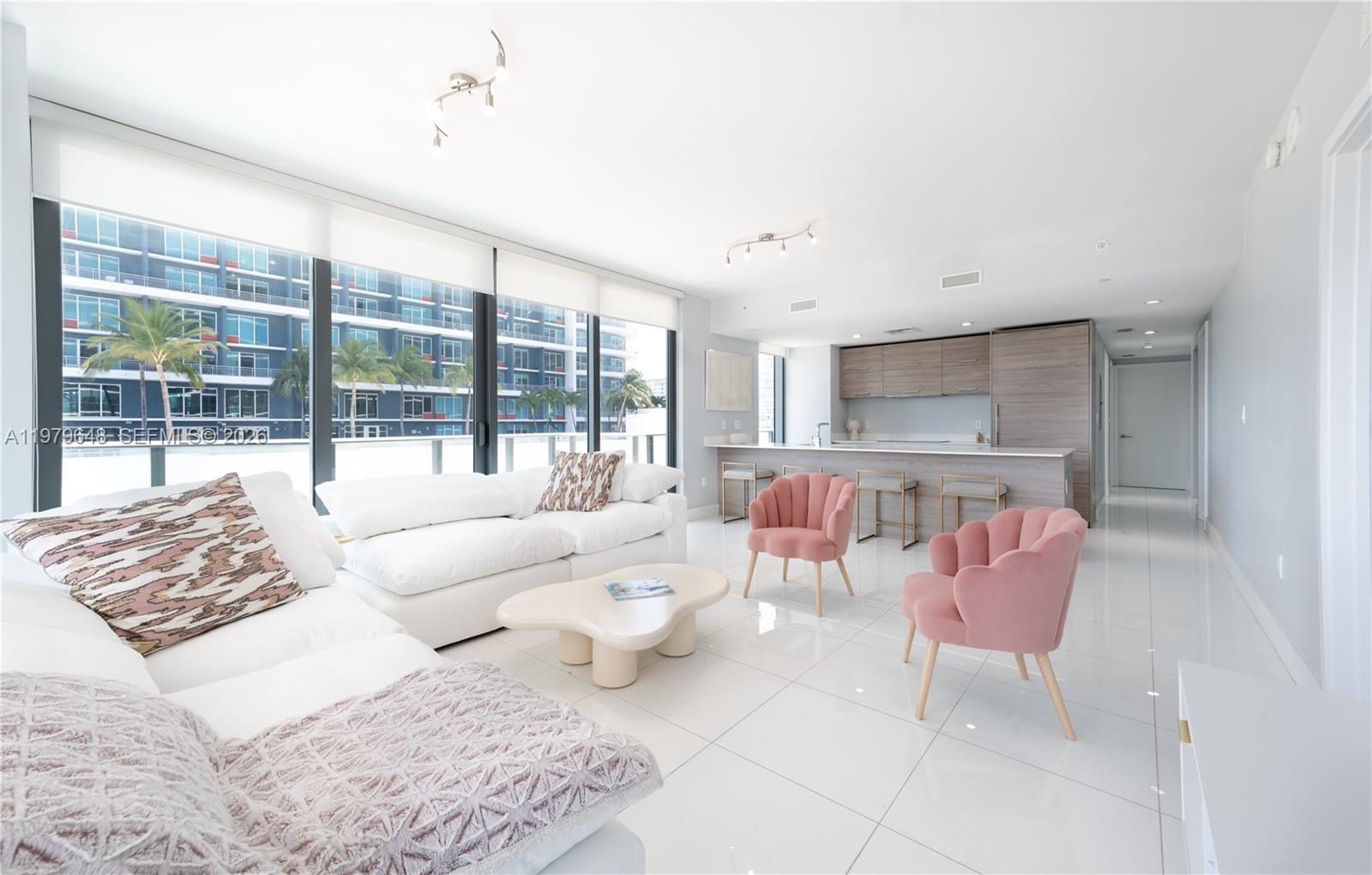 1300 S Miami Ave Unit: 1206