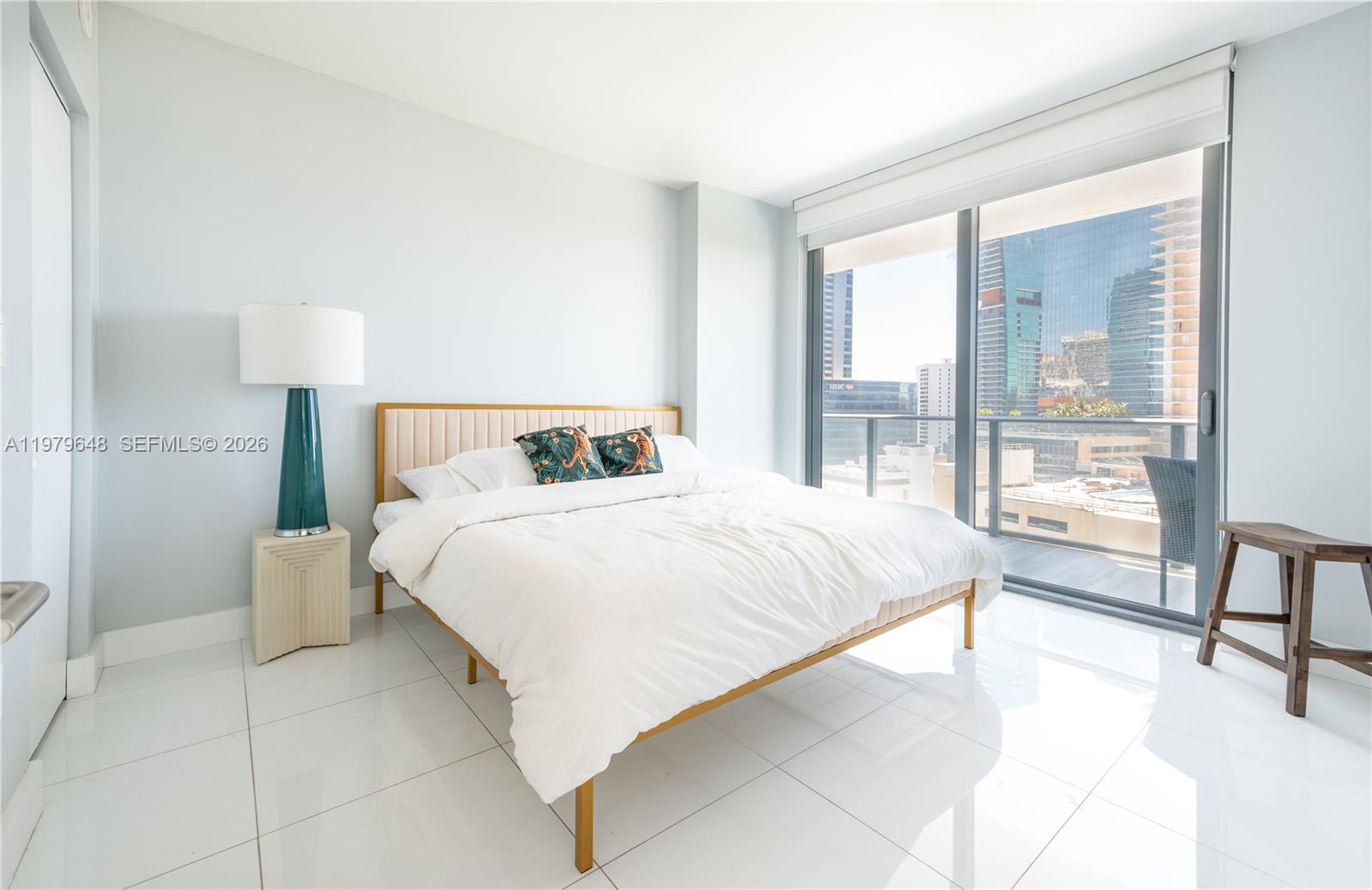 1300 S Miami Ave Unit: 1206