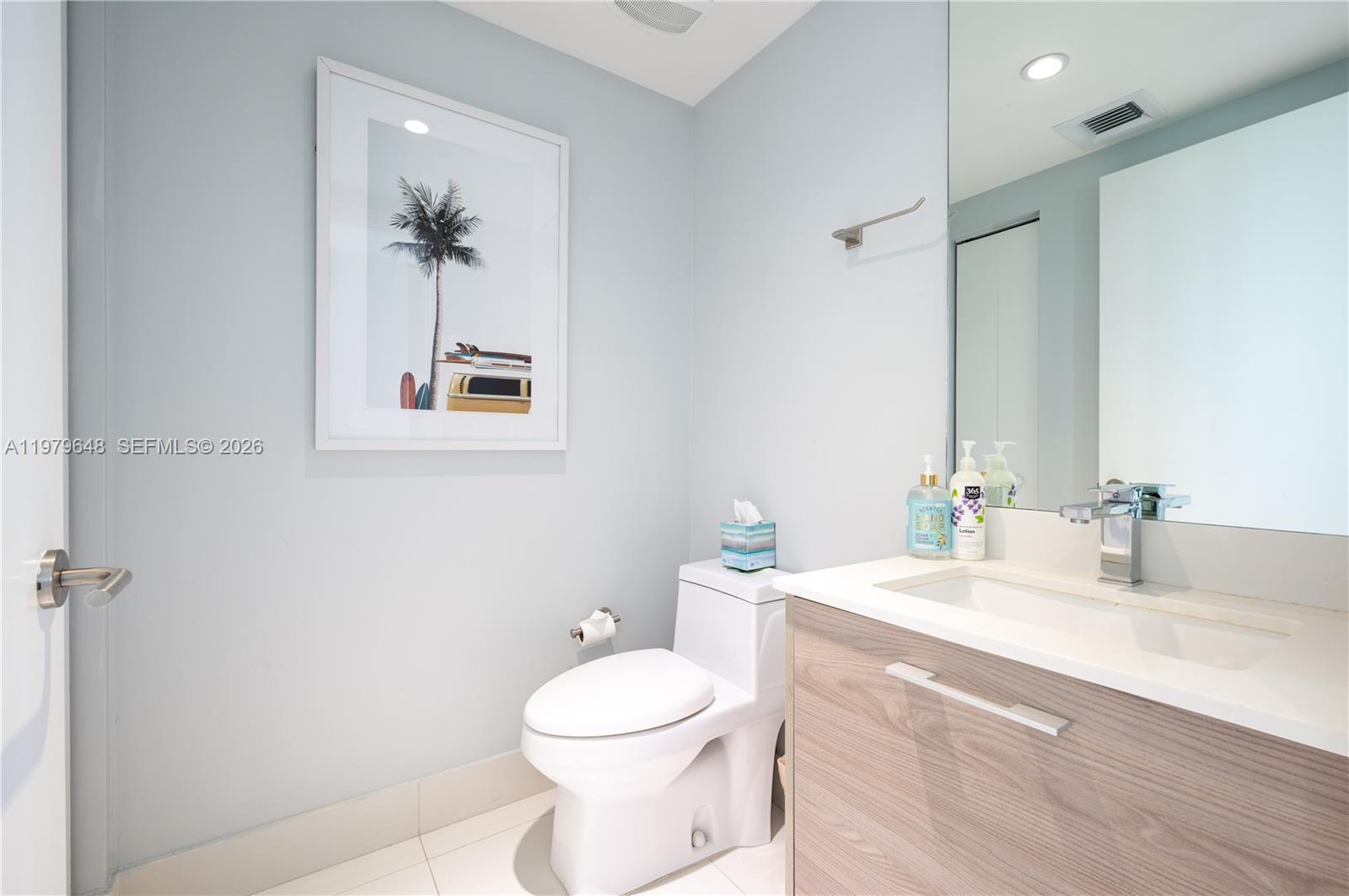 1300 S Miami Ave Unit: 1206