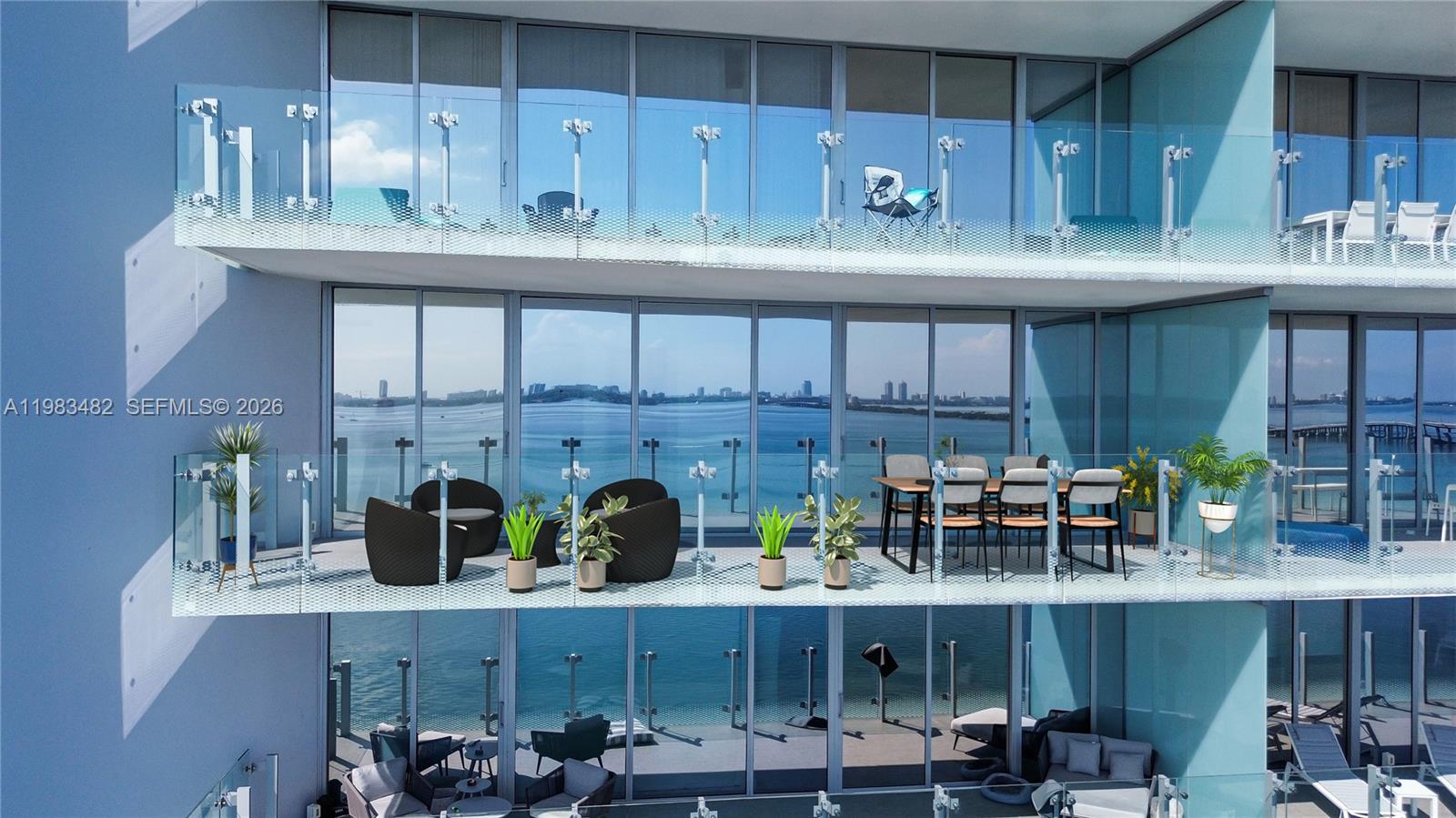 700 NE 26th Ter # 1503