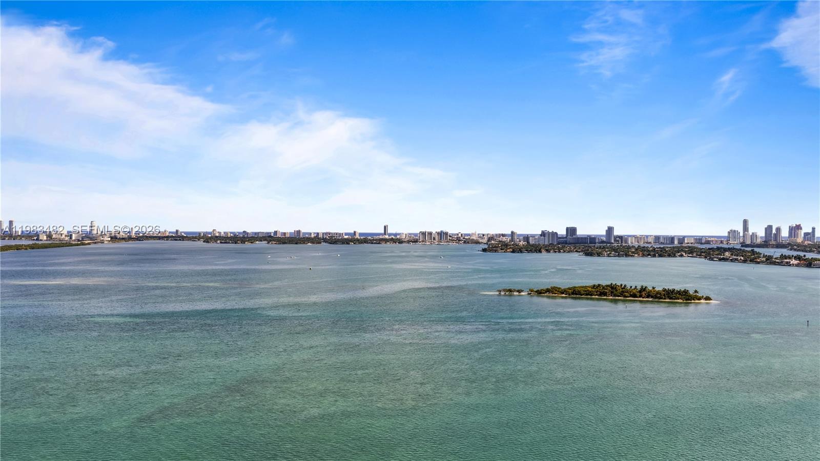 700 NE 26th Ter # 1503