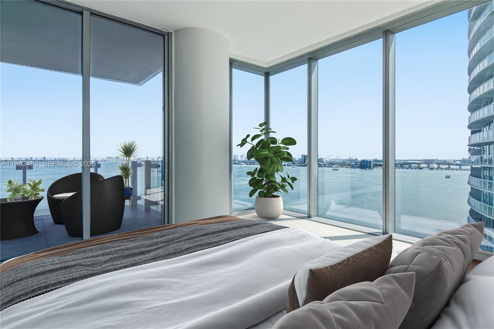 700 NE 26th Ter # 1503