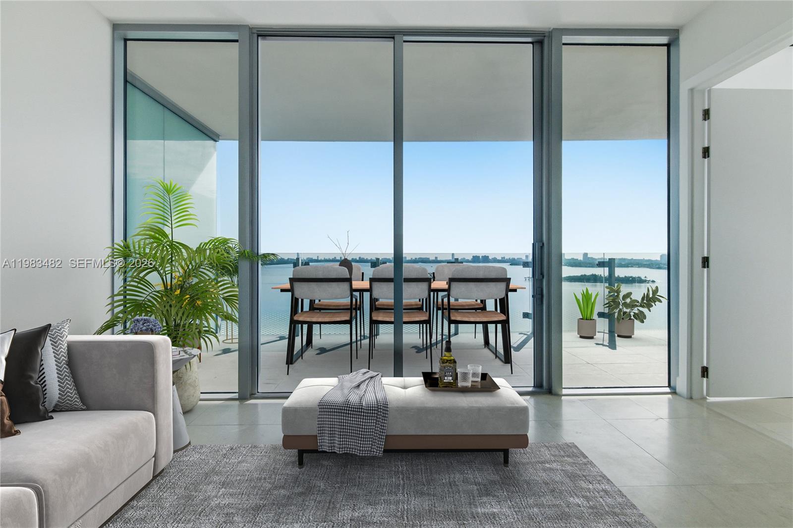 700 NE 26th Ter # 1503