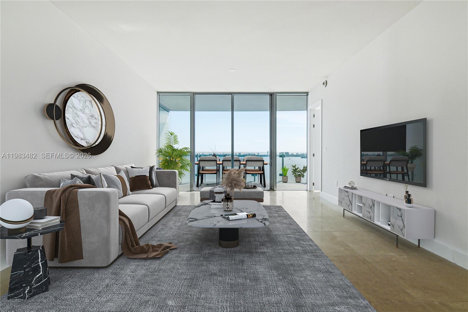 700 NE 26th Ter # 1503