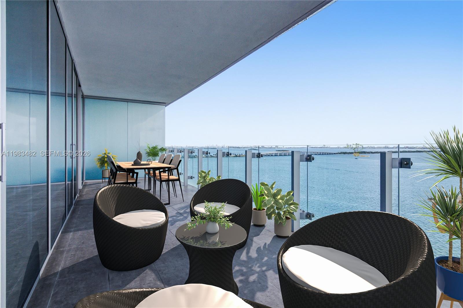 700 NE 26th Ter # 1503