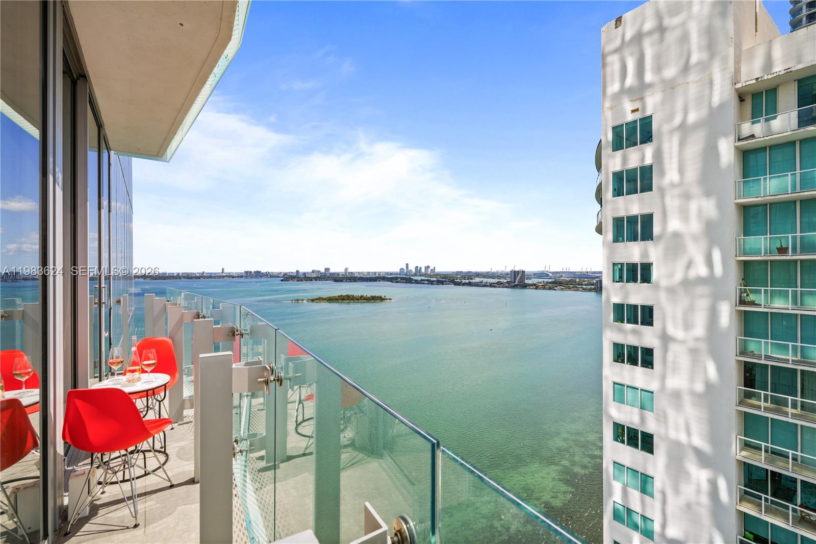 700 NE 26th Ter # 2404