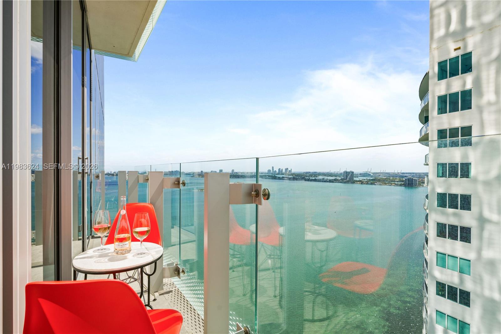 700 NE 26th Ter # 2404