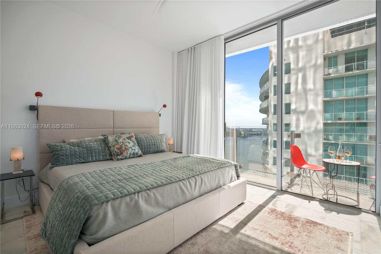 700 NE 26th Ter # 2404