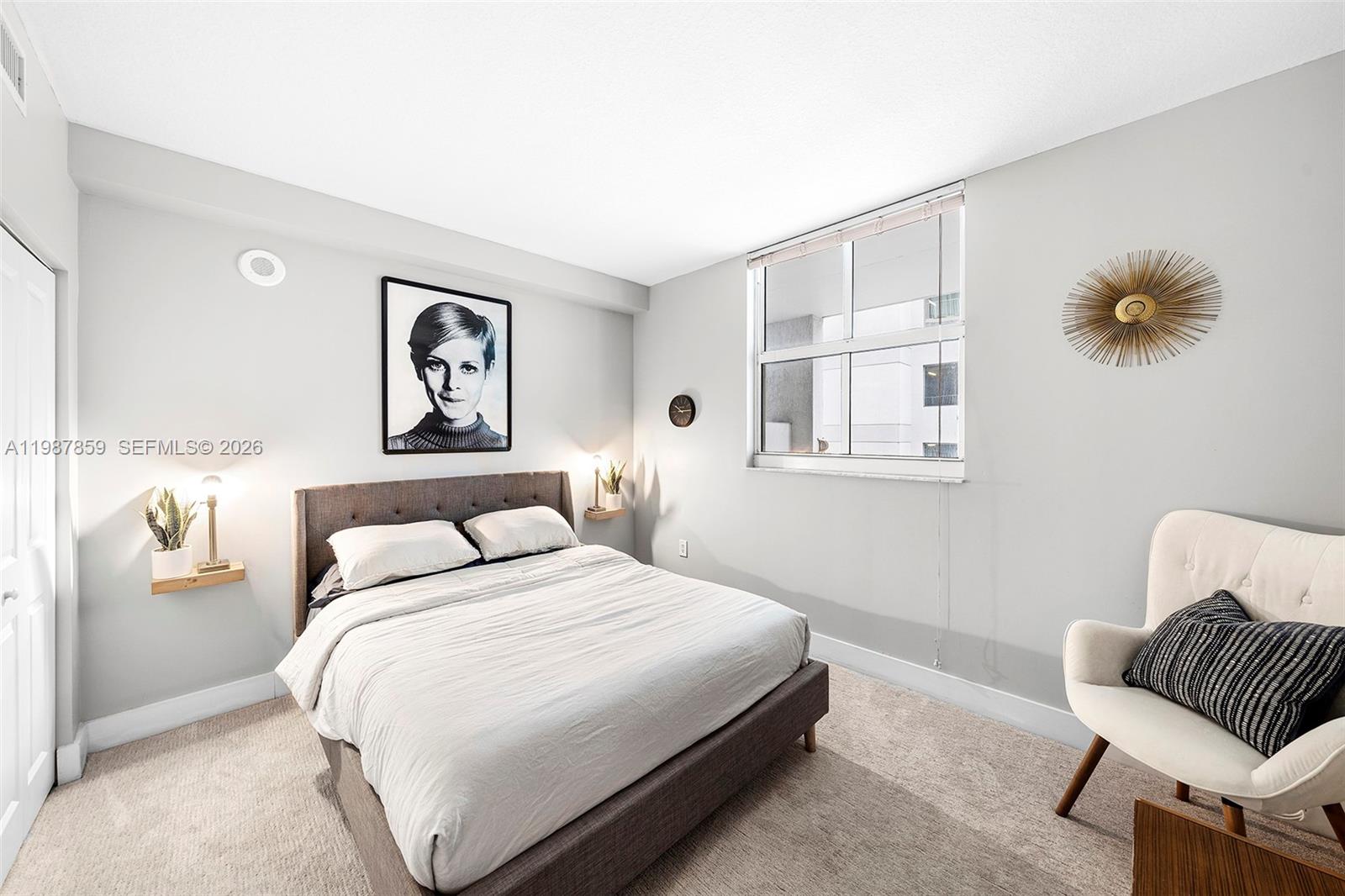 1250 S Miami Ave Unit: 1015