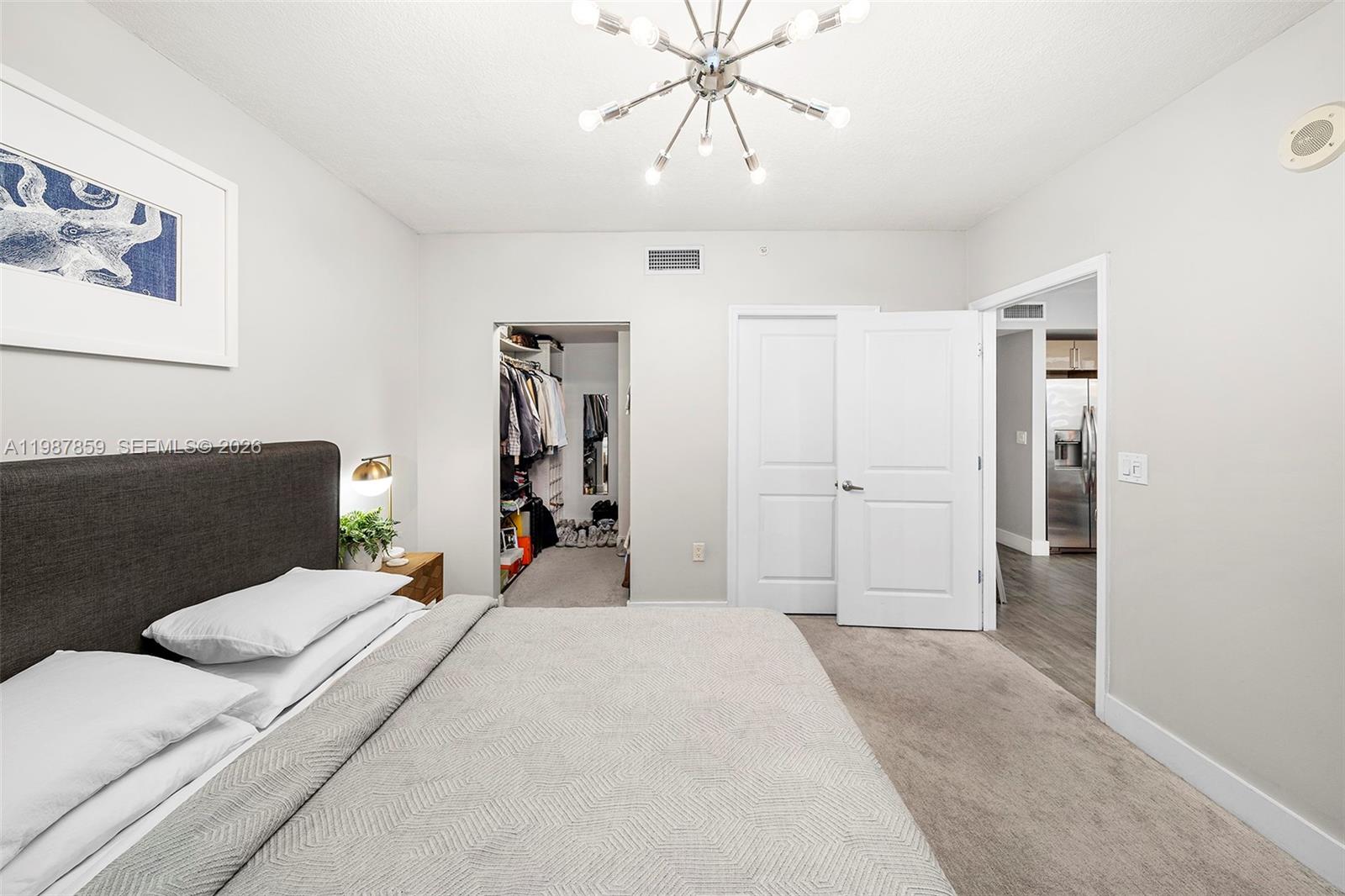 1250 S Miami Ave Unit: 1015