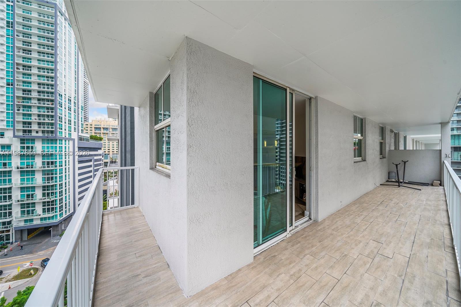 1250 S Miami Ave Unit: 1015