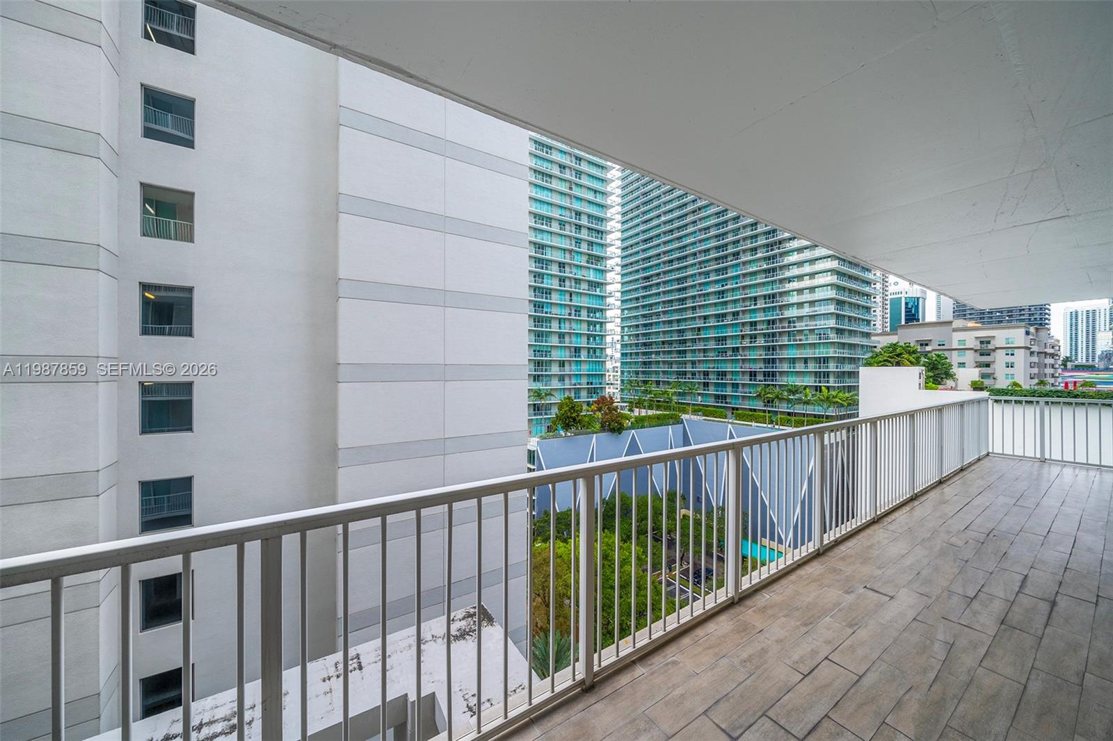 1250 S Miami Ave Unit: 1015