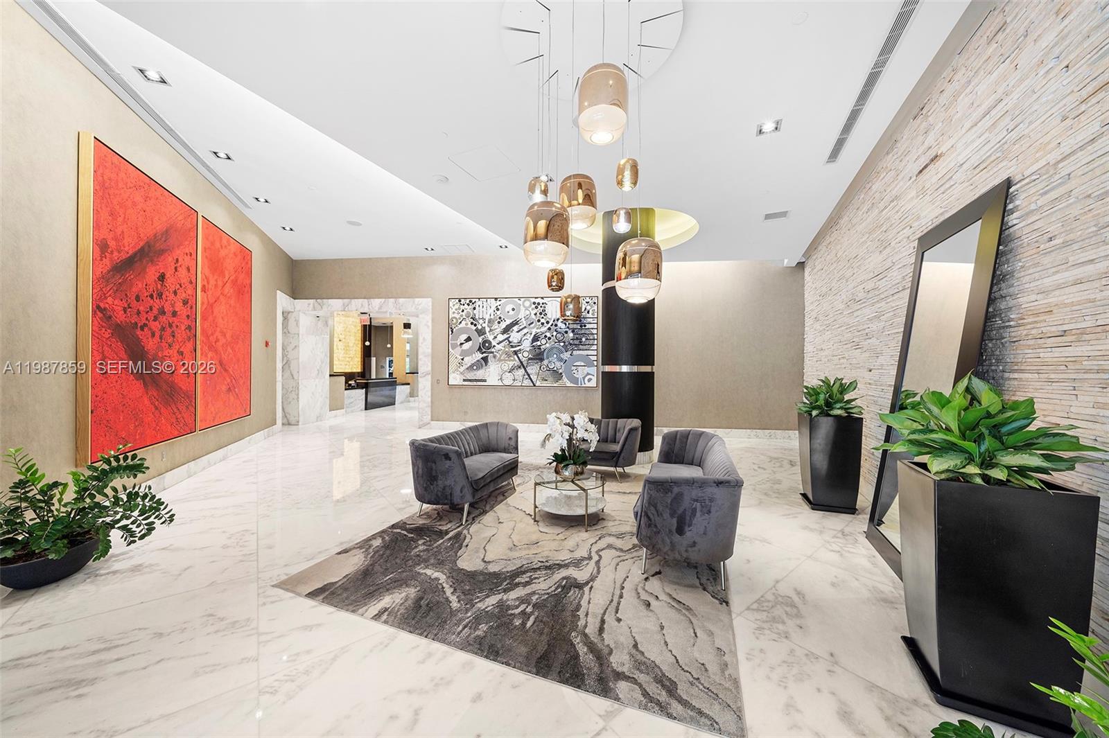 1250 S Miami Ave Unit: 1015