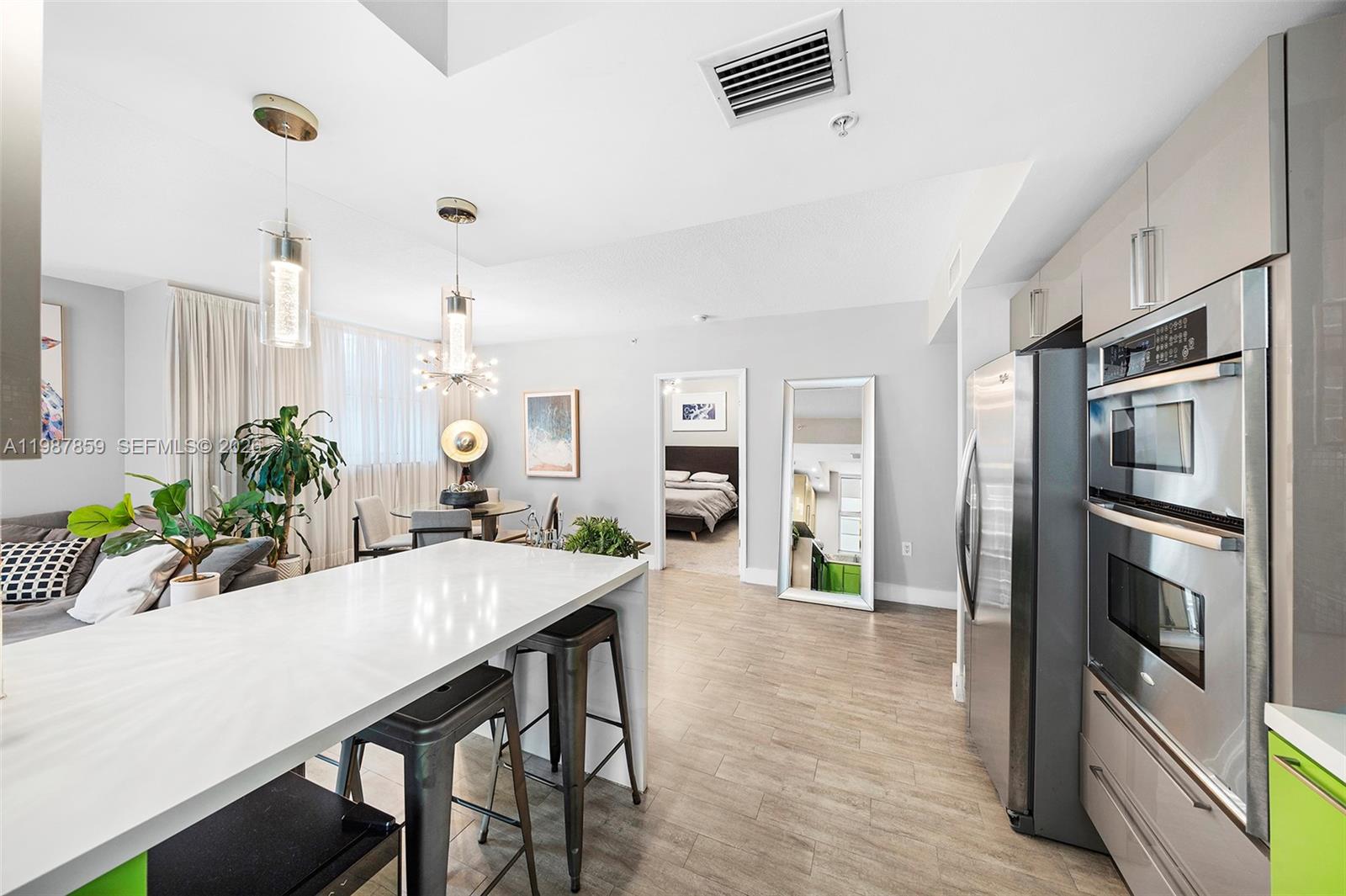 1250 S Miami Ave Unit: 1015