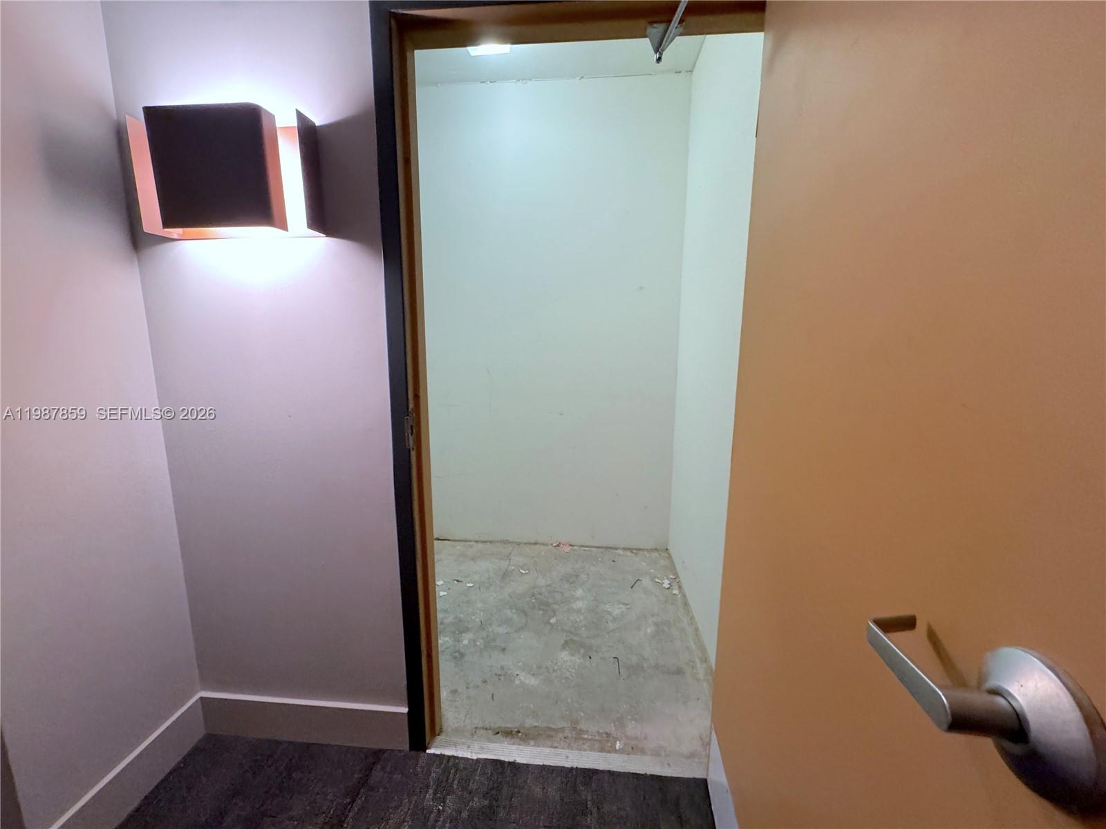 1250 S Miami Ave Unit: 1015