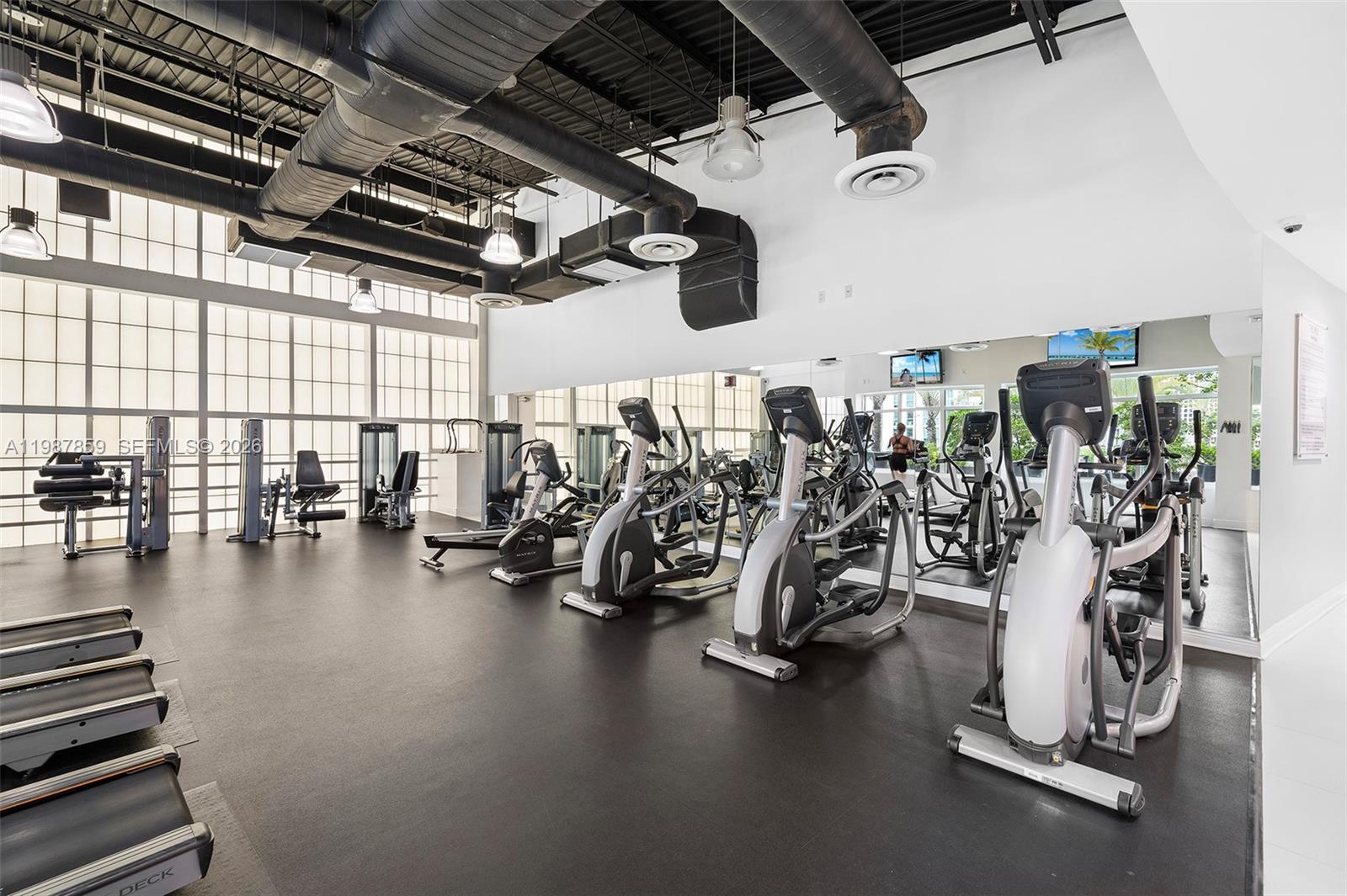 1250 S Miami Ave Unit: 1015