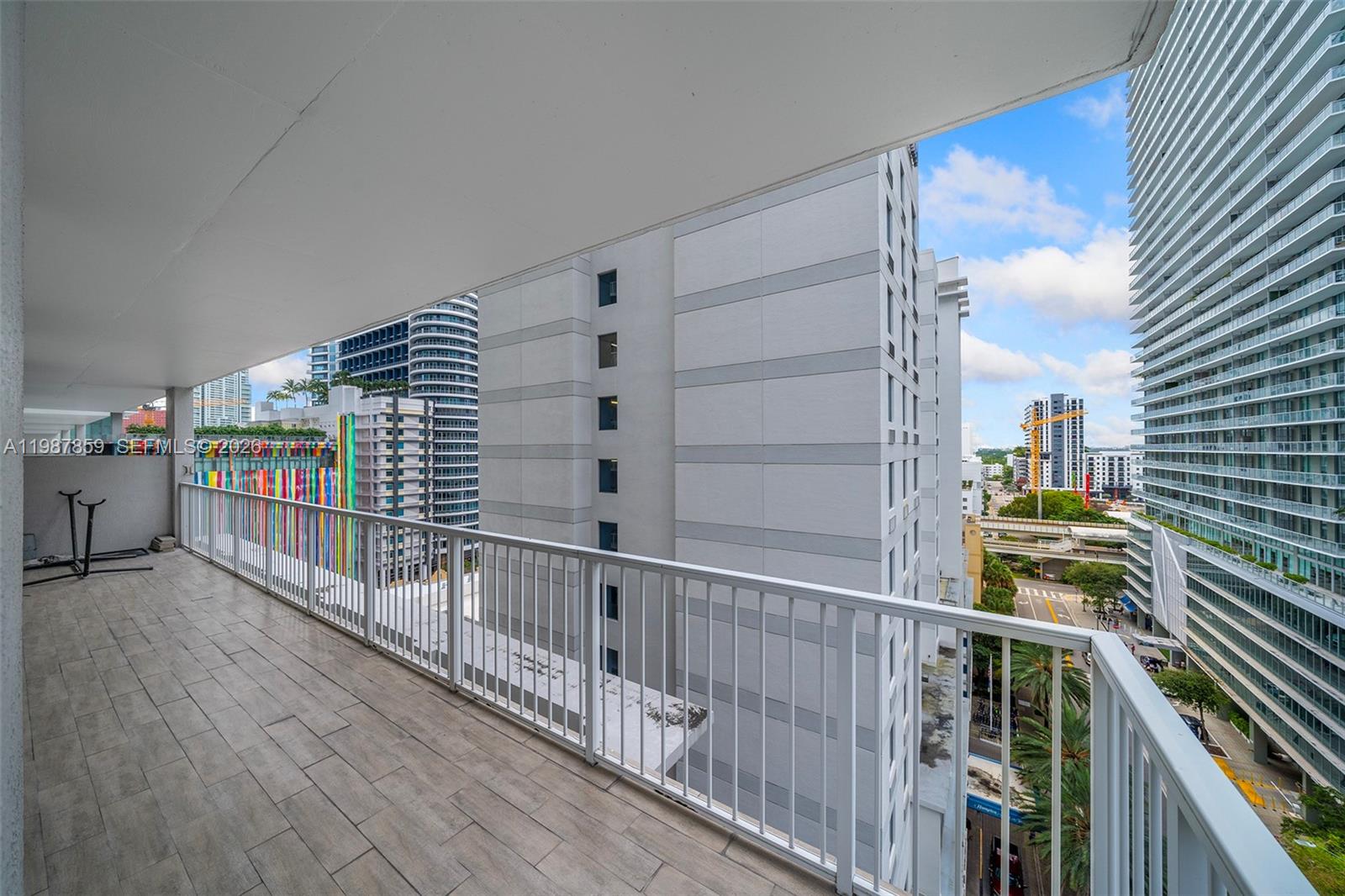 1250 S Miami Ave Unit: 1015