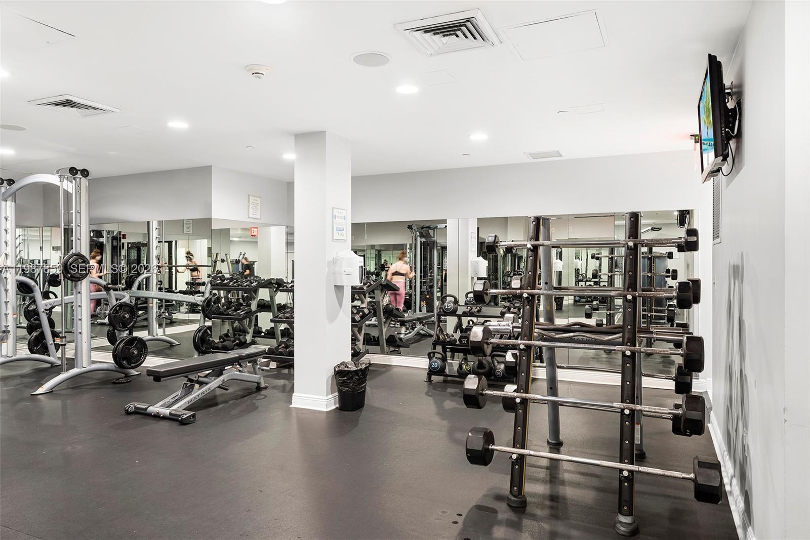 1250 S Miami Ave Unit: 1015