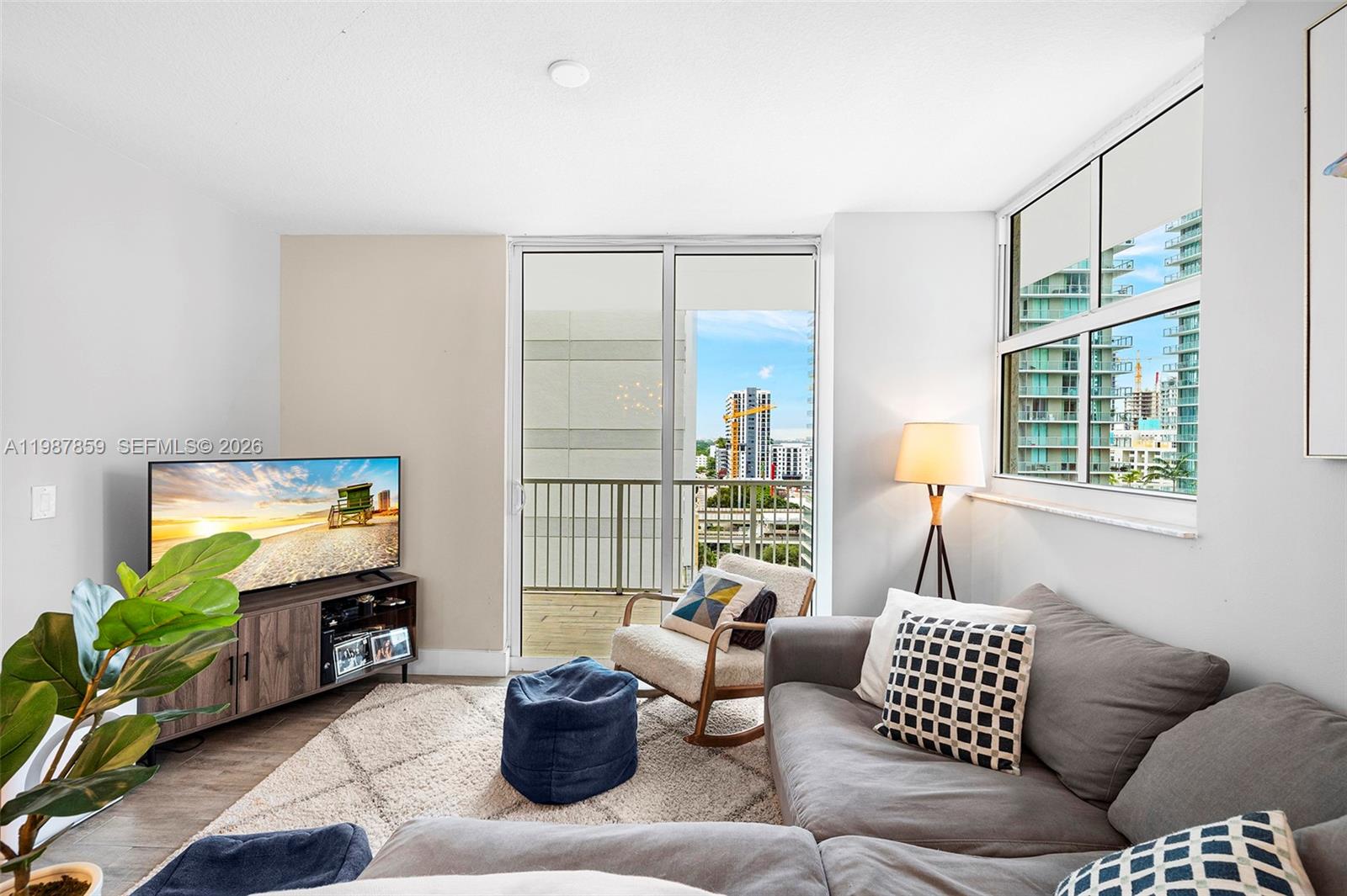 1250 S Miami Ave Unit: 1015