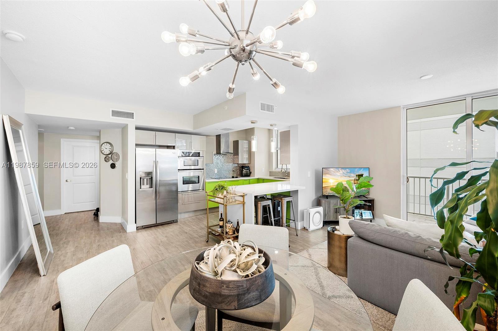 1250 S Miami Ave Unit: 1015