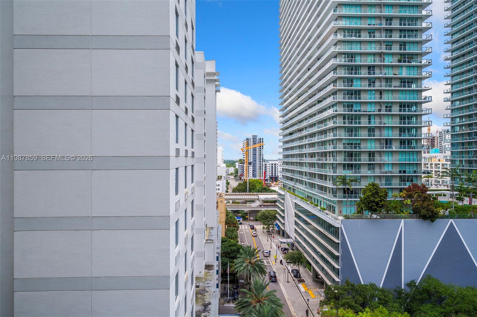1250 S Miami Ave Unit: 1015