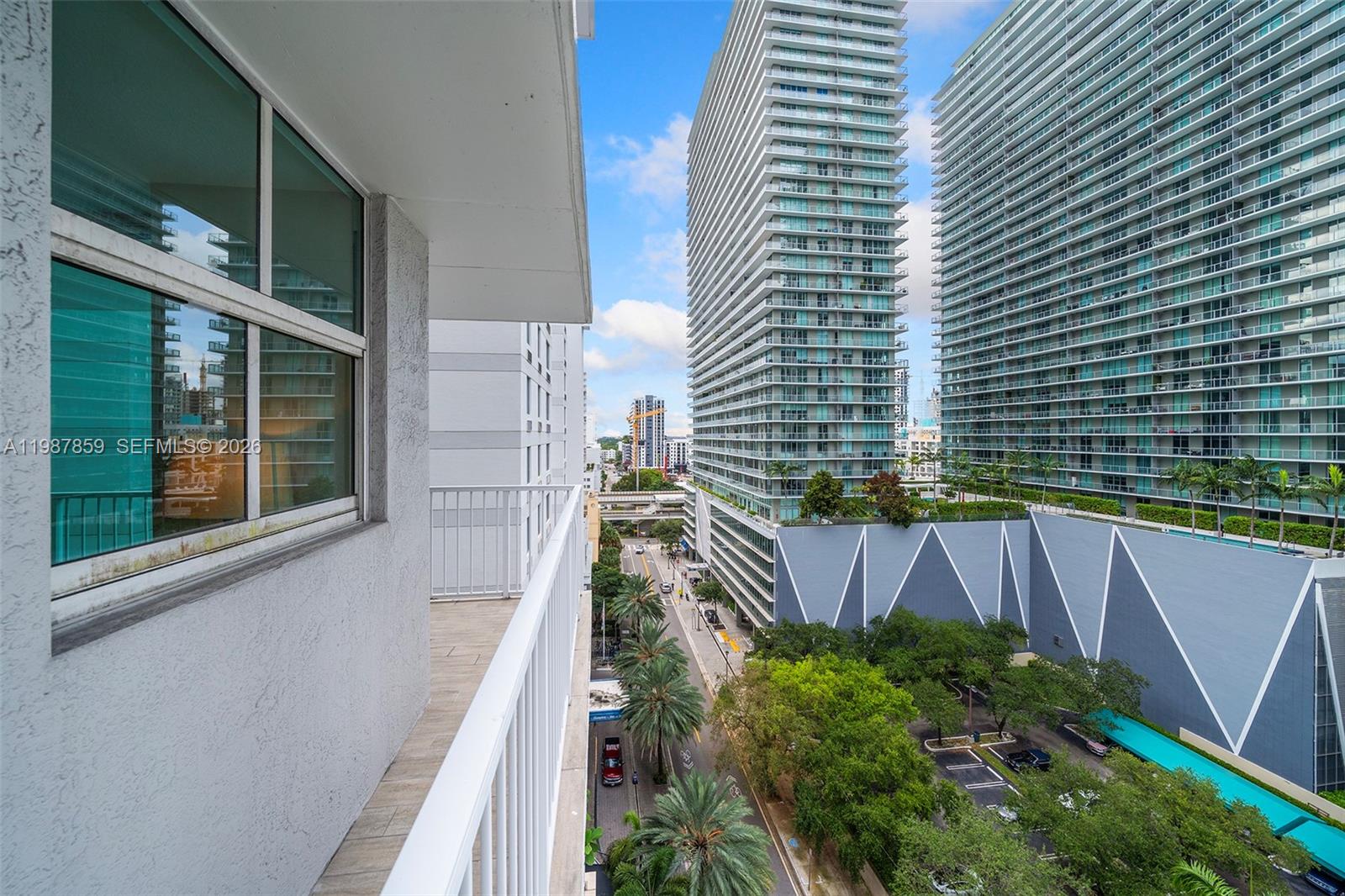 1250 S Miami Ave Unit: 1015