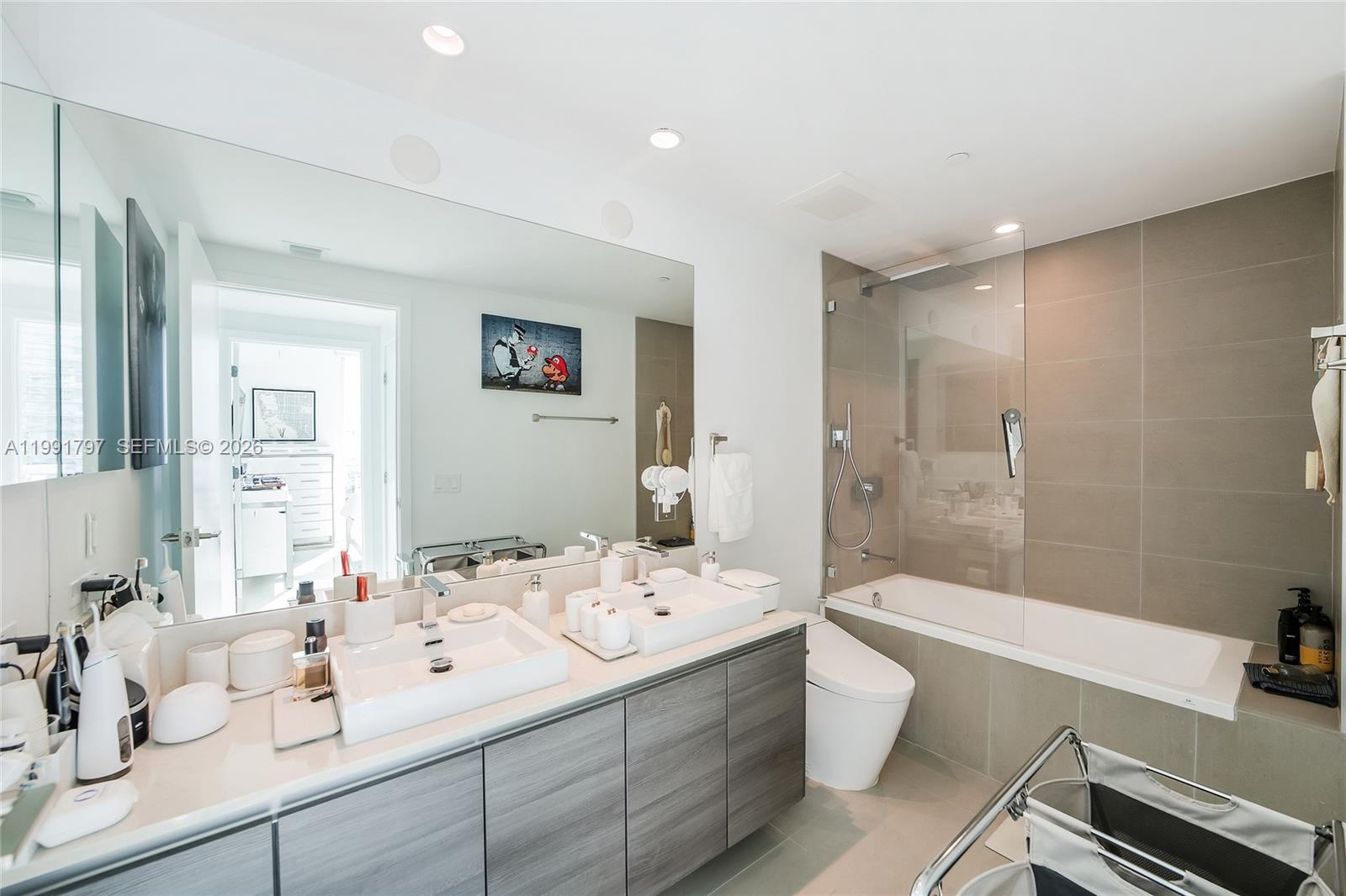 1080 Brickell Ave # 1603