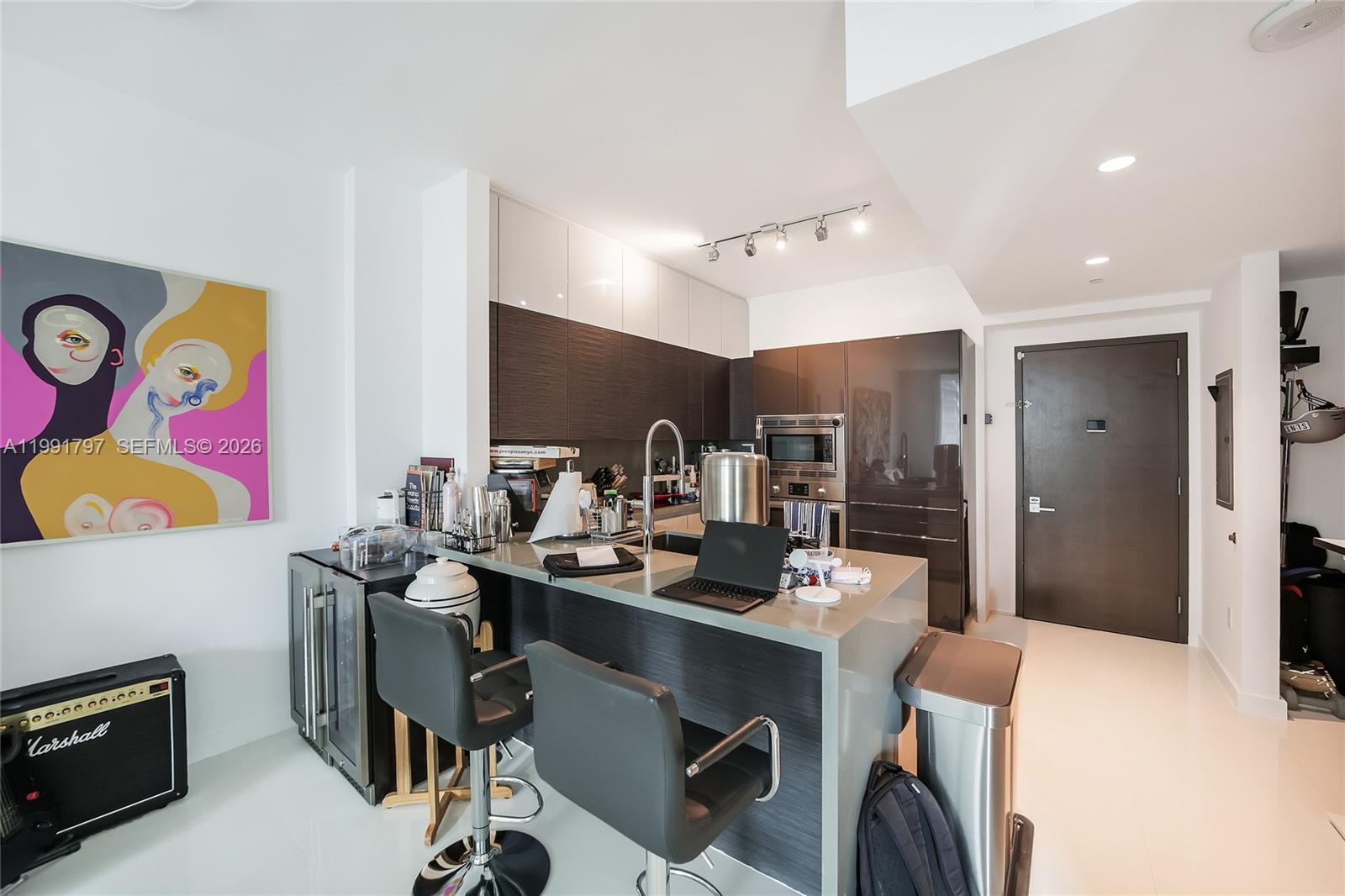 1080 Brickell Ave # 1603