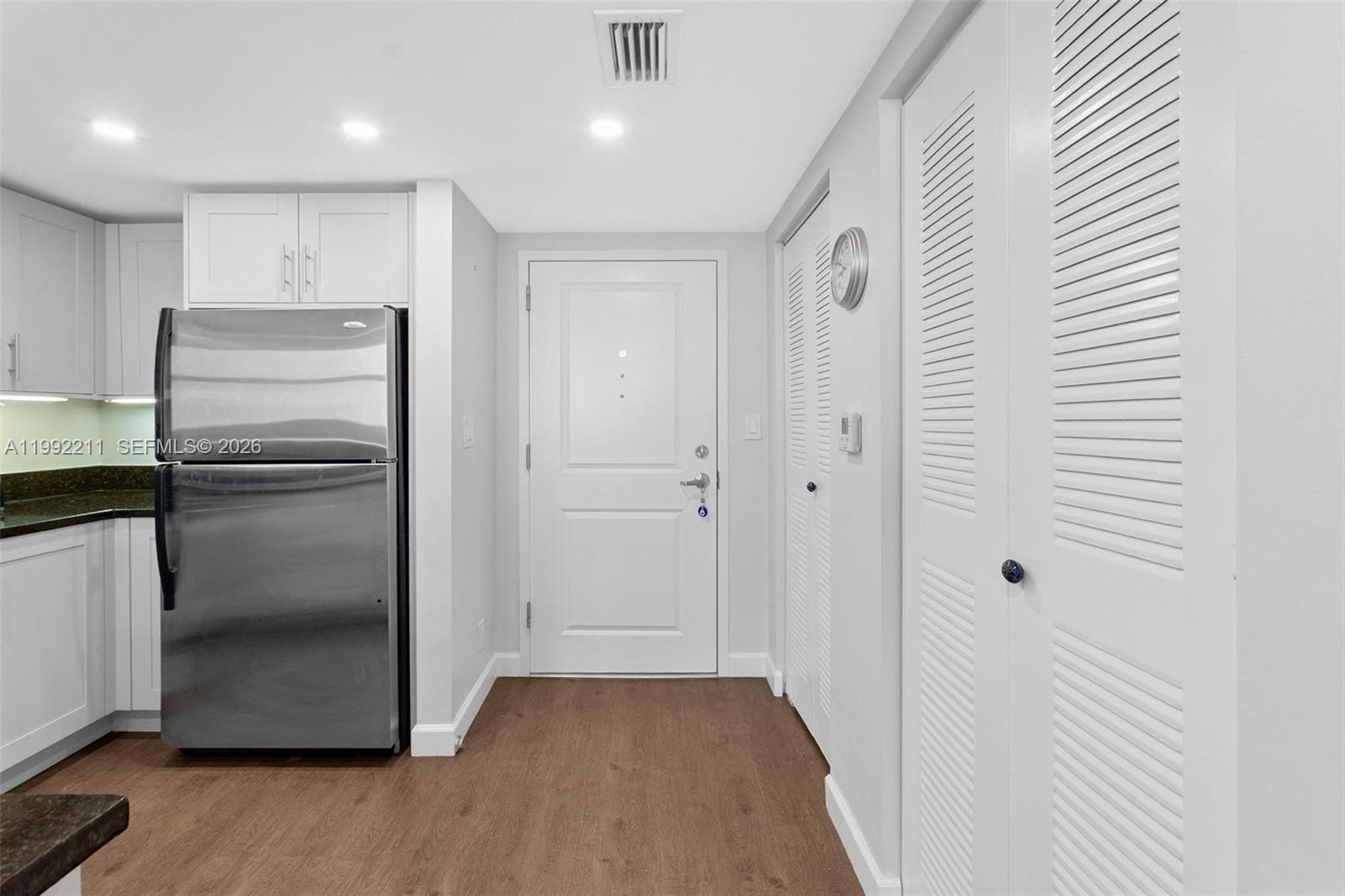 111 E Flagler St # 909