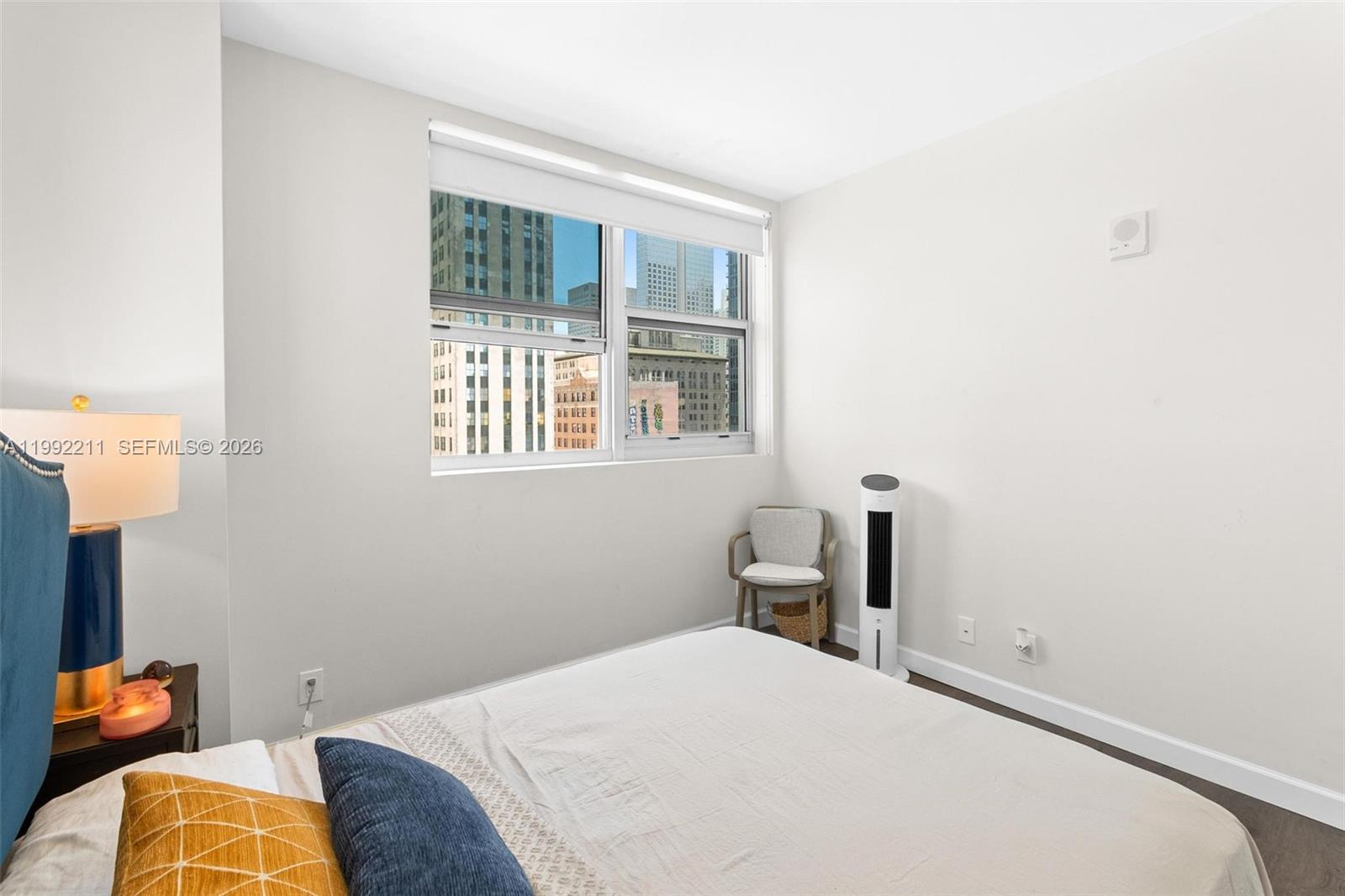 111 E Flagler St # 909