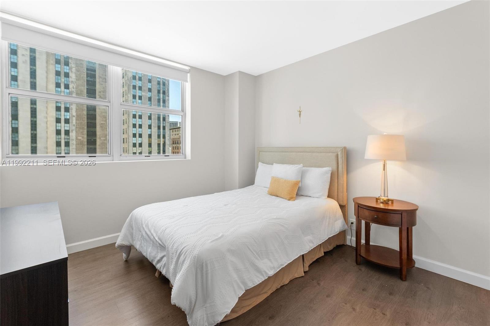 111 E Flagler St # 909